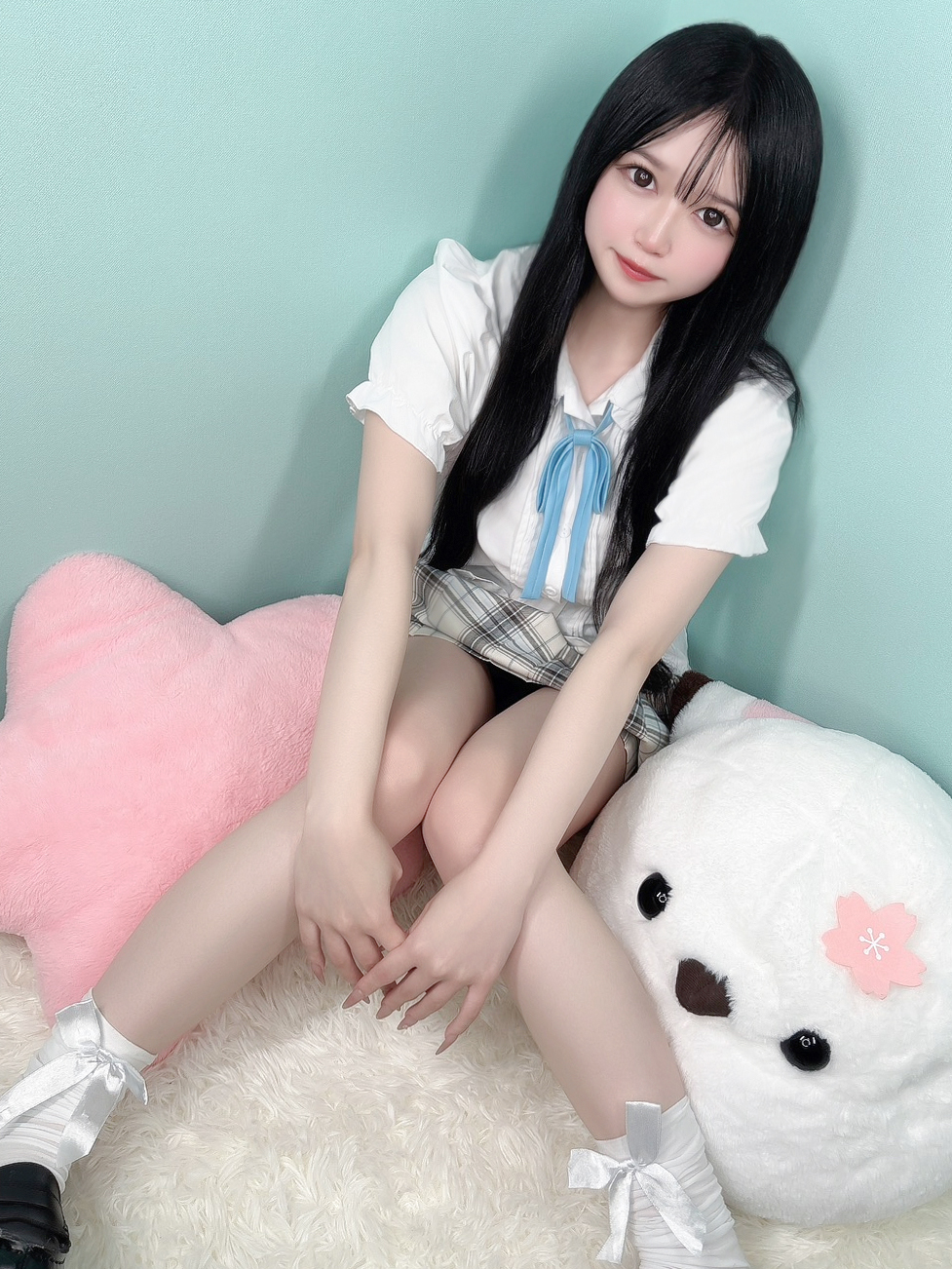 アイドル研究生 中洲店 한국인 가능 소프랜드 YUUA