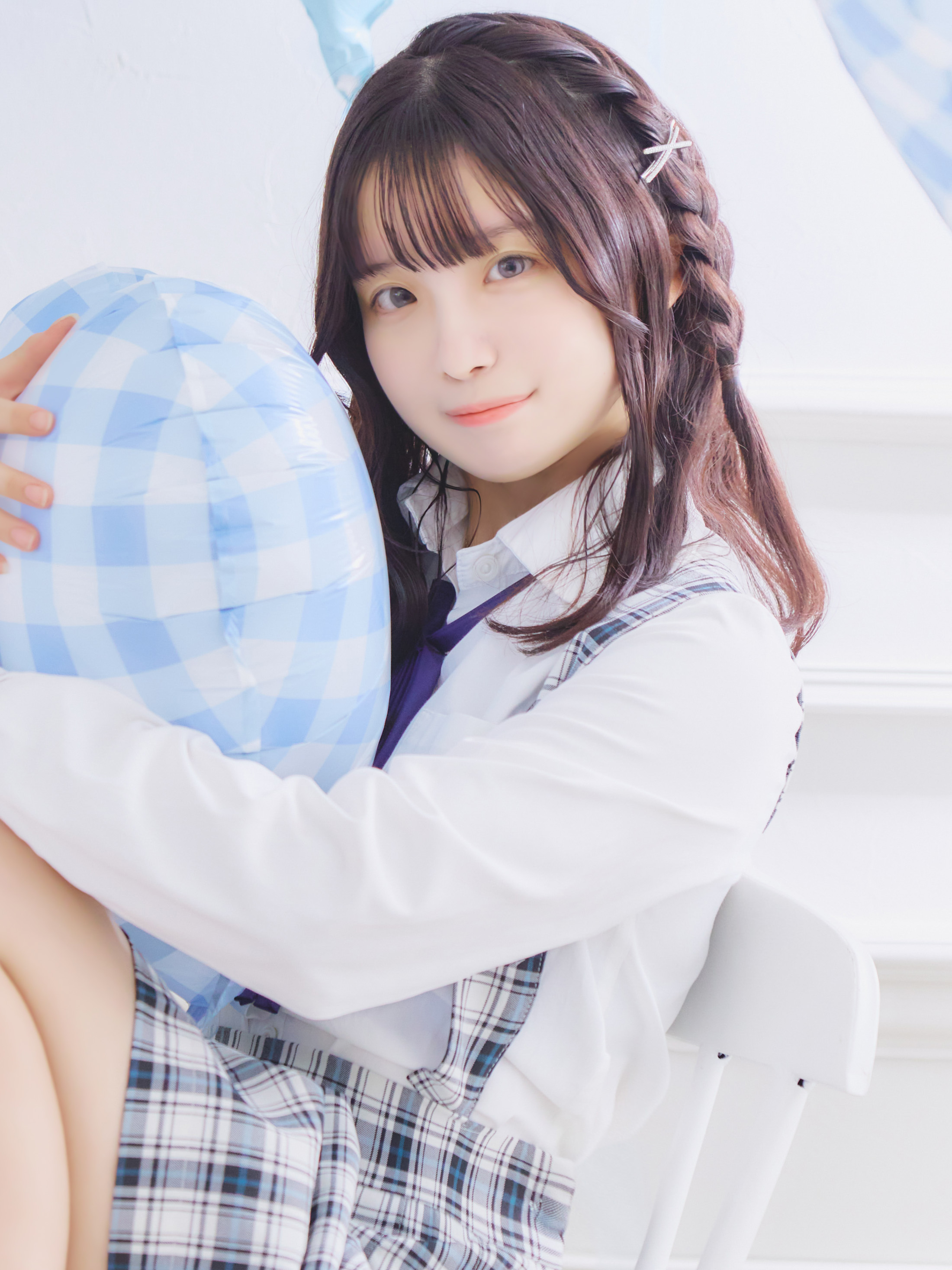 アイドル研究生 中洲店 泡泡浴 AI