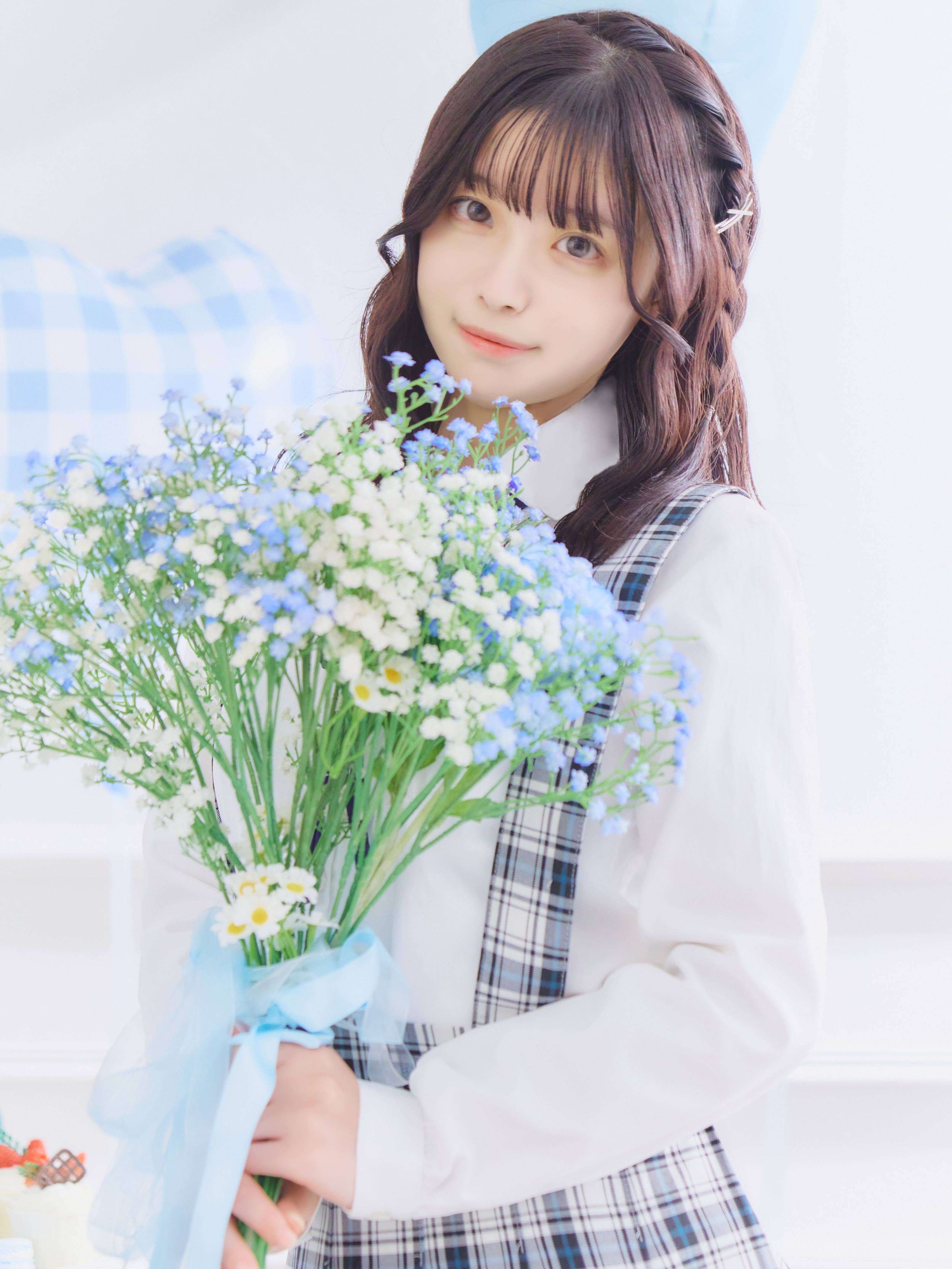 アイドル研究生 中洲店 泡泡浴 AI