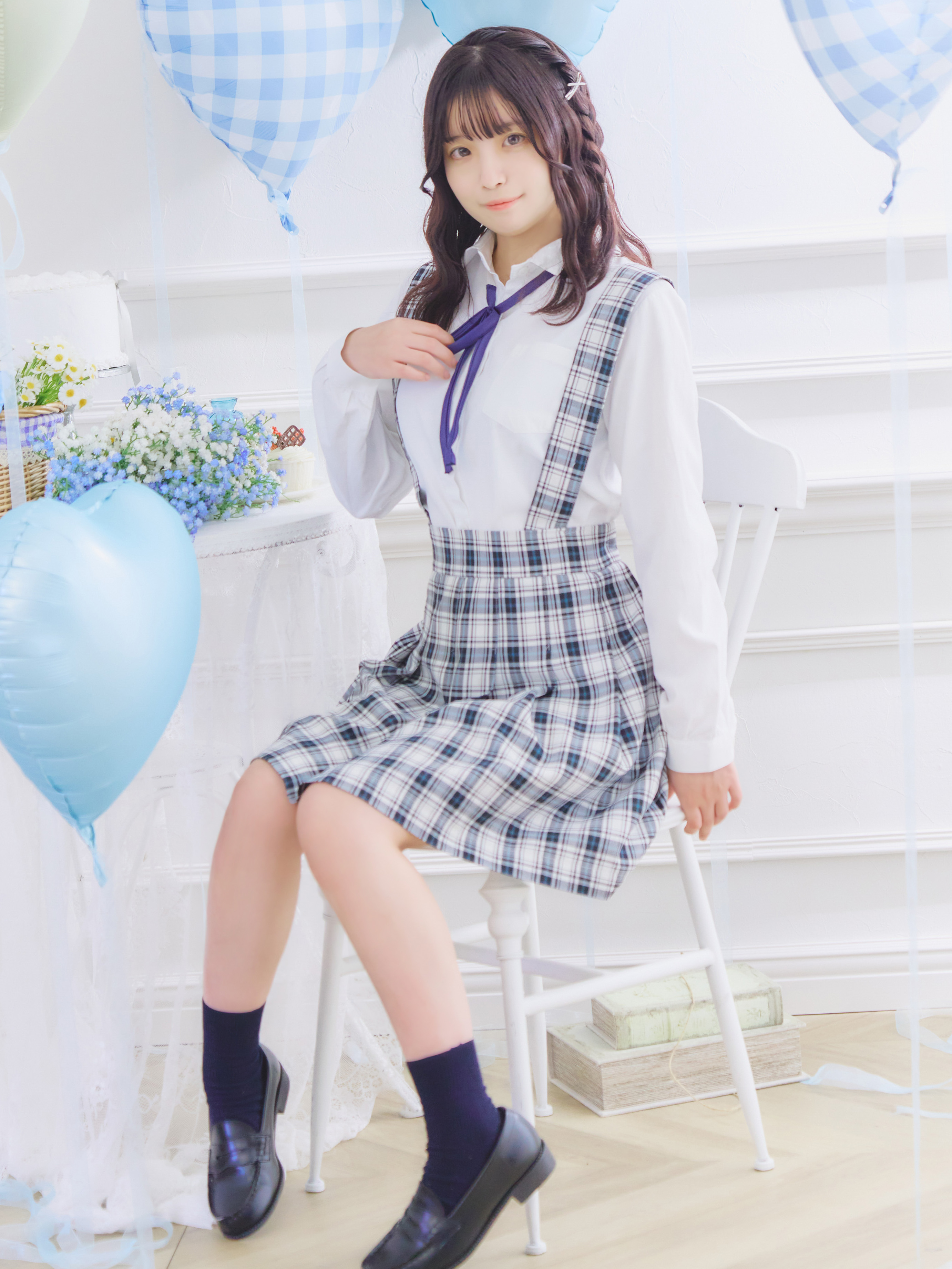 アイドル研究生 中洲店 泡泡浴 AI