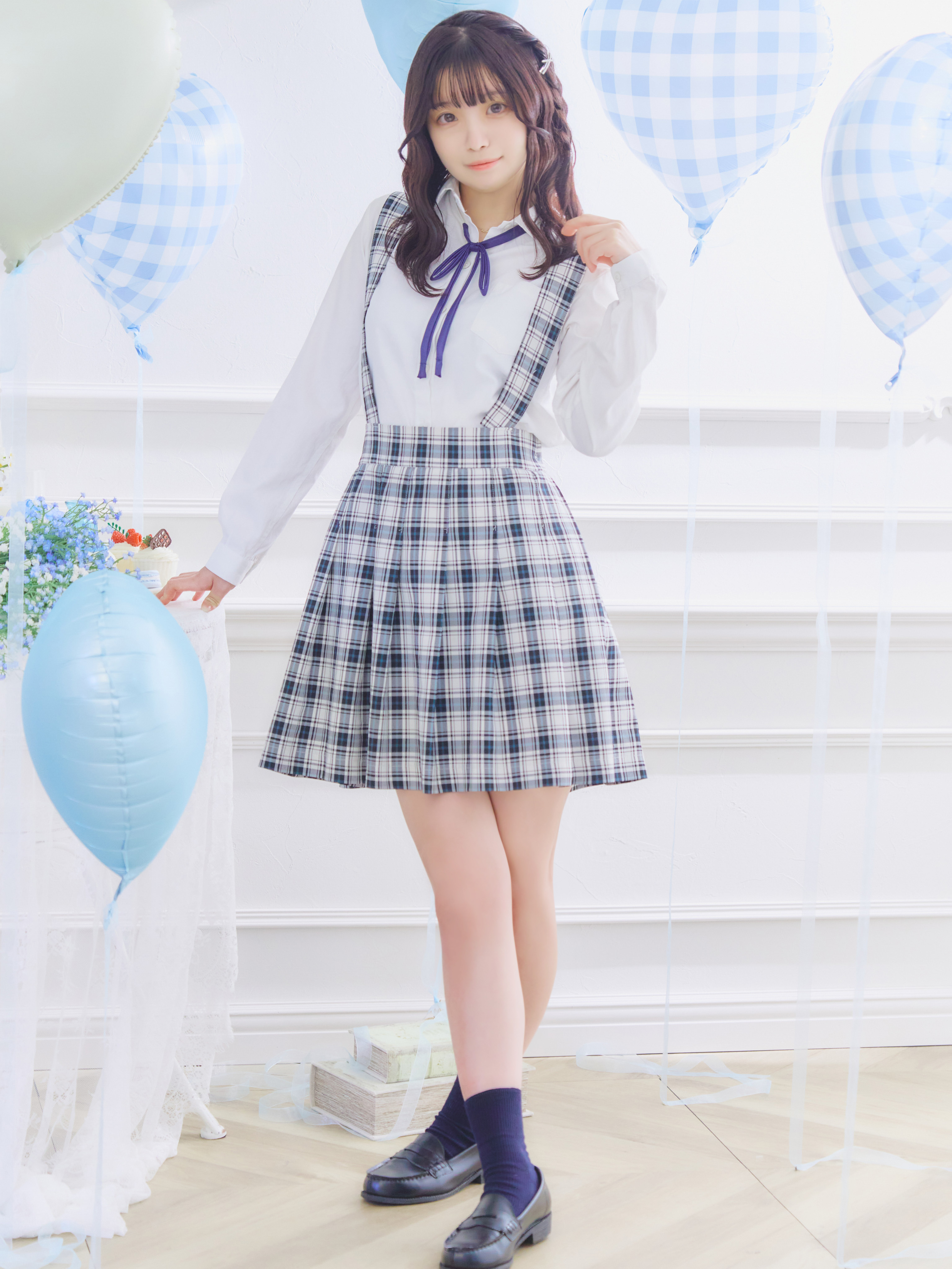 アイドル研究生 中洲店 泡泡浴 AI