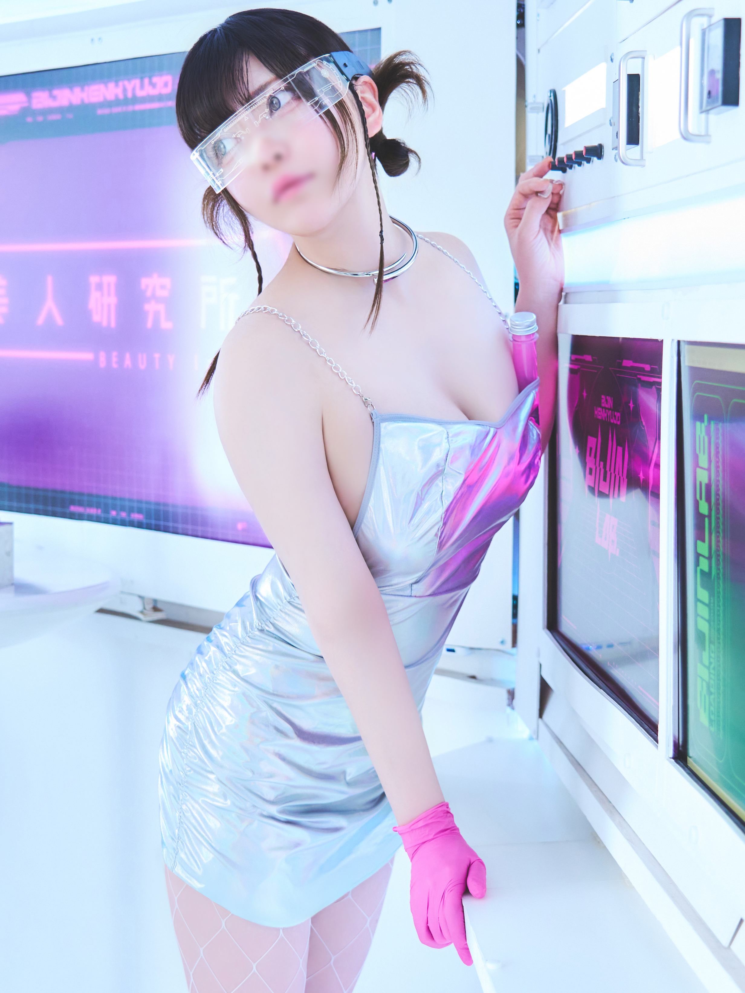 アイドル研究生 中洲店 泡泡浴 KANATA