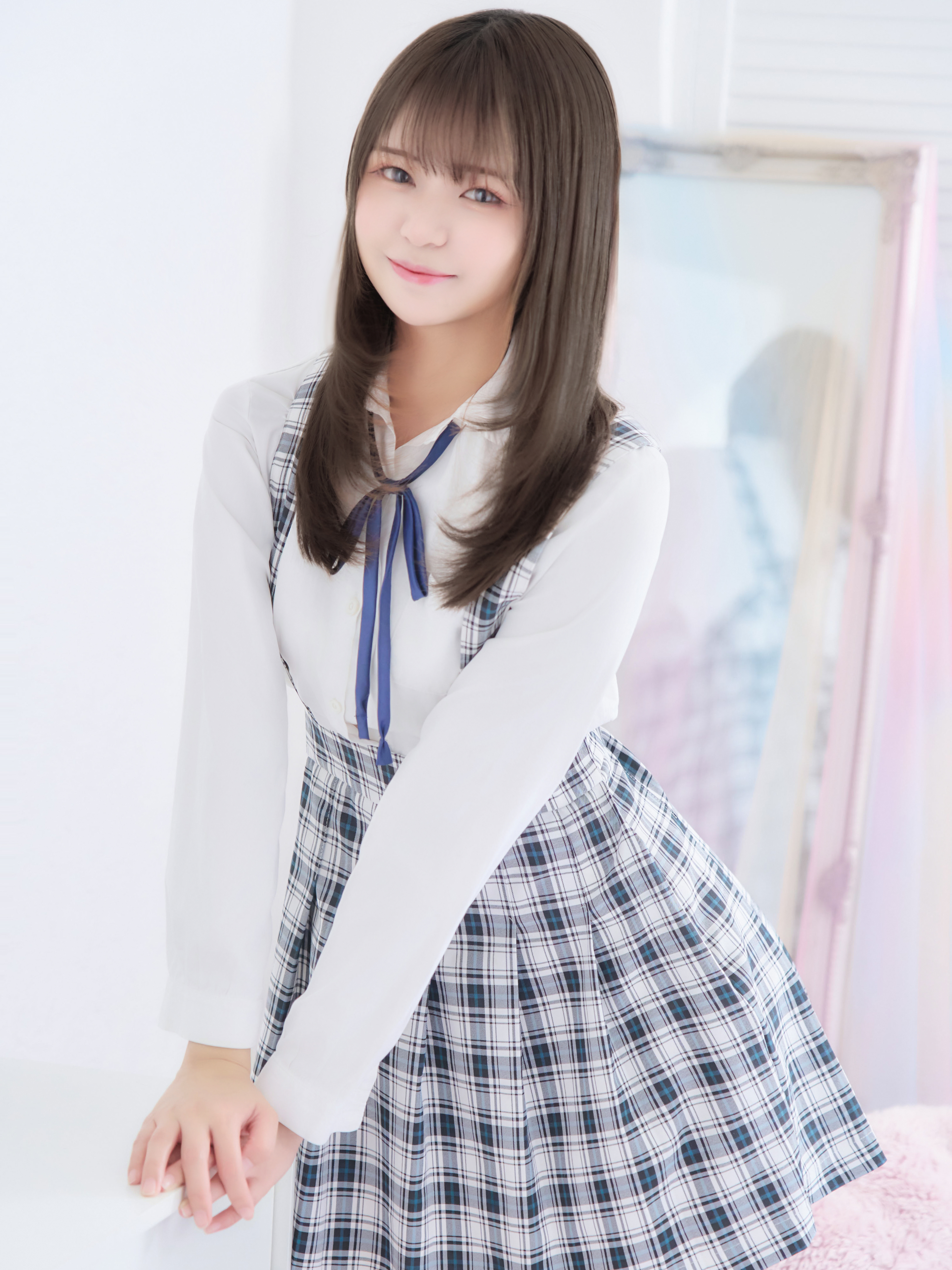 アイドル研究生 中洲店 泡泡浴 OTO