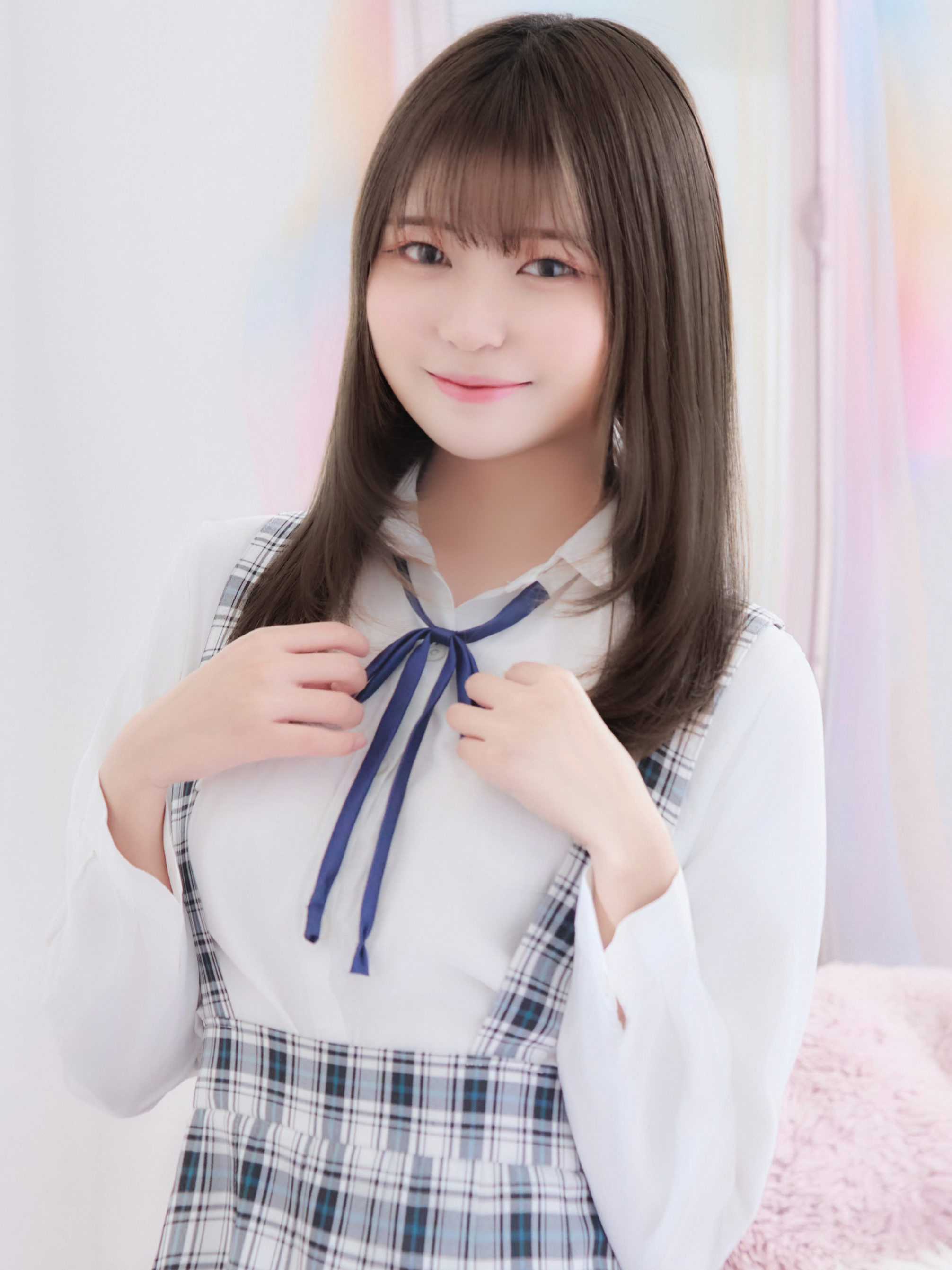 アイドル研究生 中洲店 泡泡浴 OTO