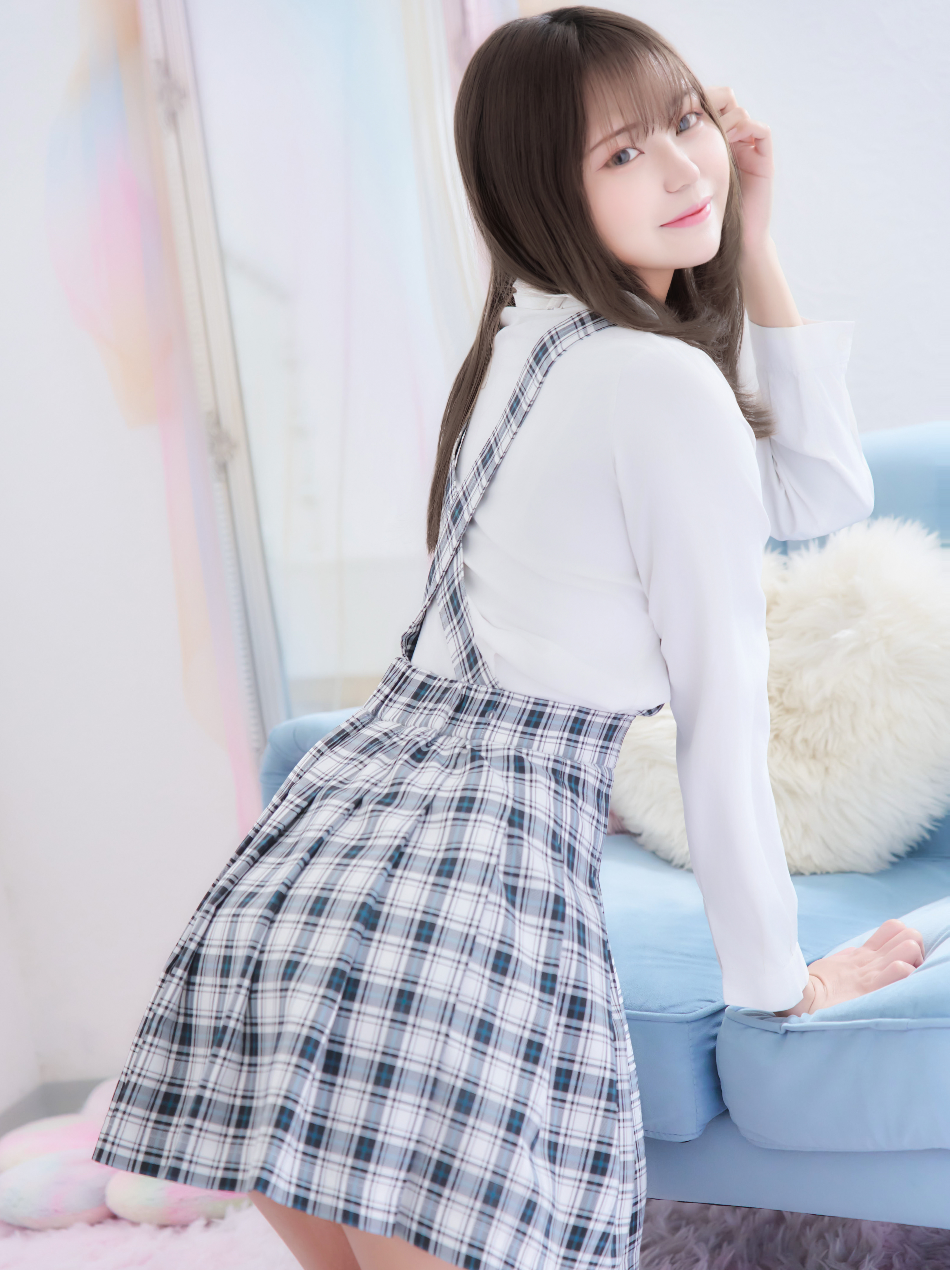 アイドル研究生 中洲店 泡泡浴 OTO