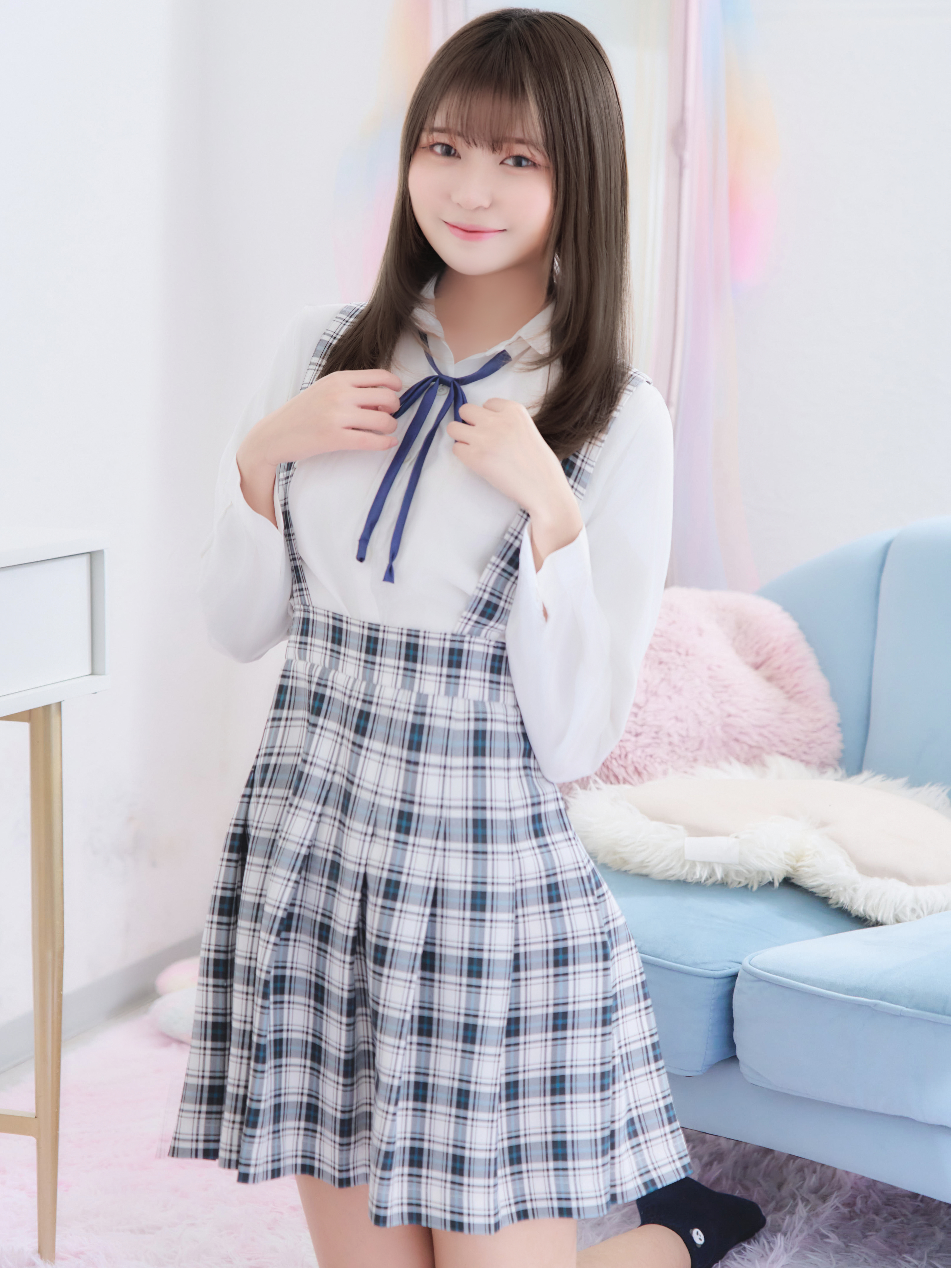 アイドル研究生 中洲店 泡泡浴 OTO