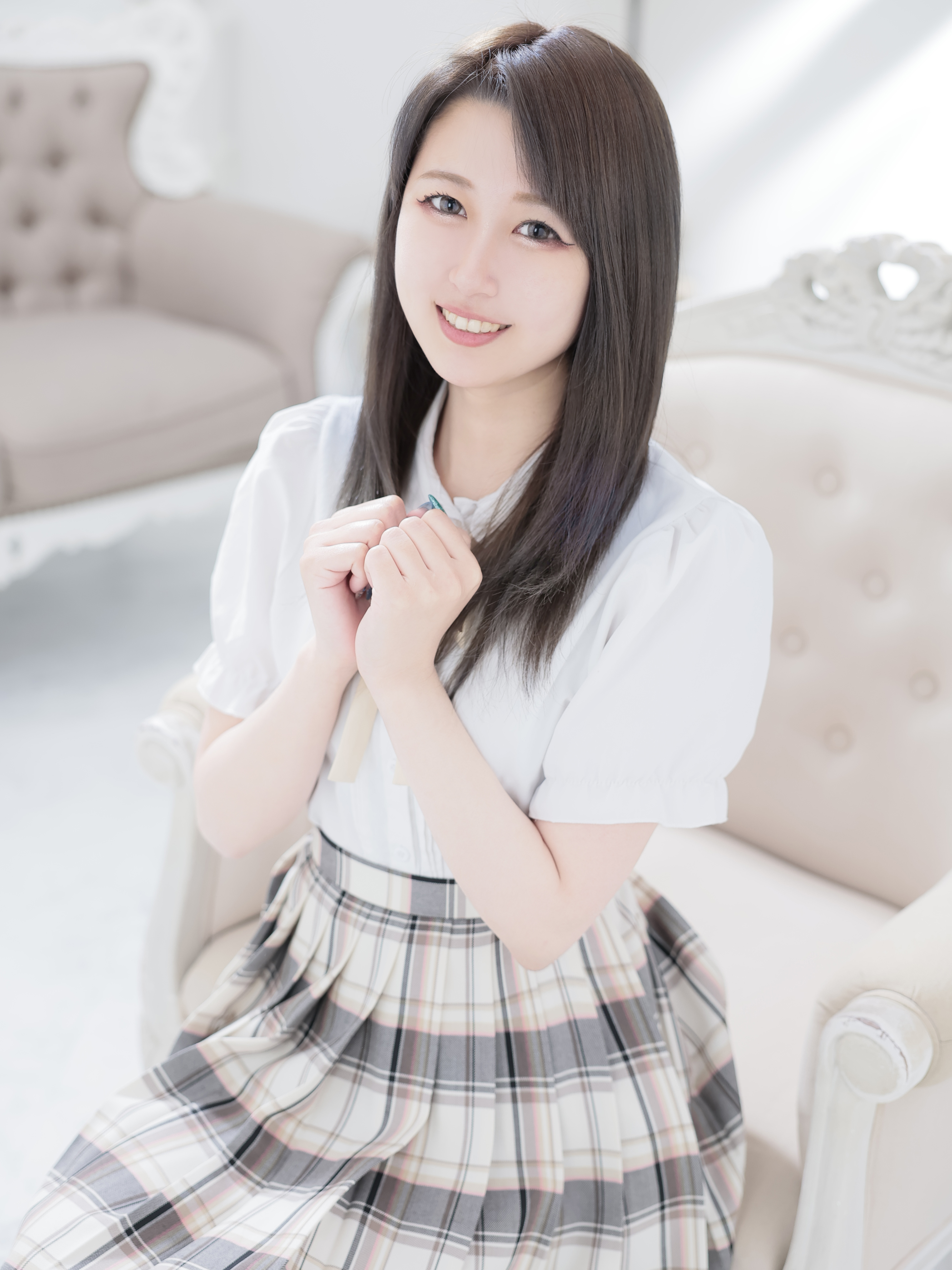 アイドル研究生 中洲店 泡泡浴 RIIFU