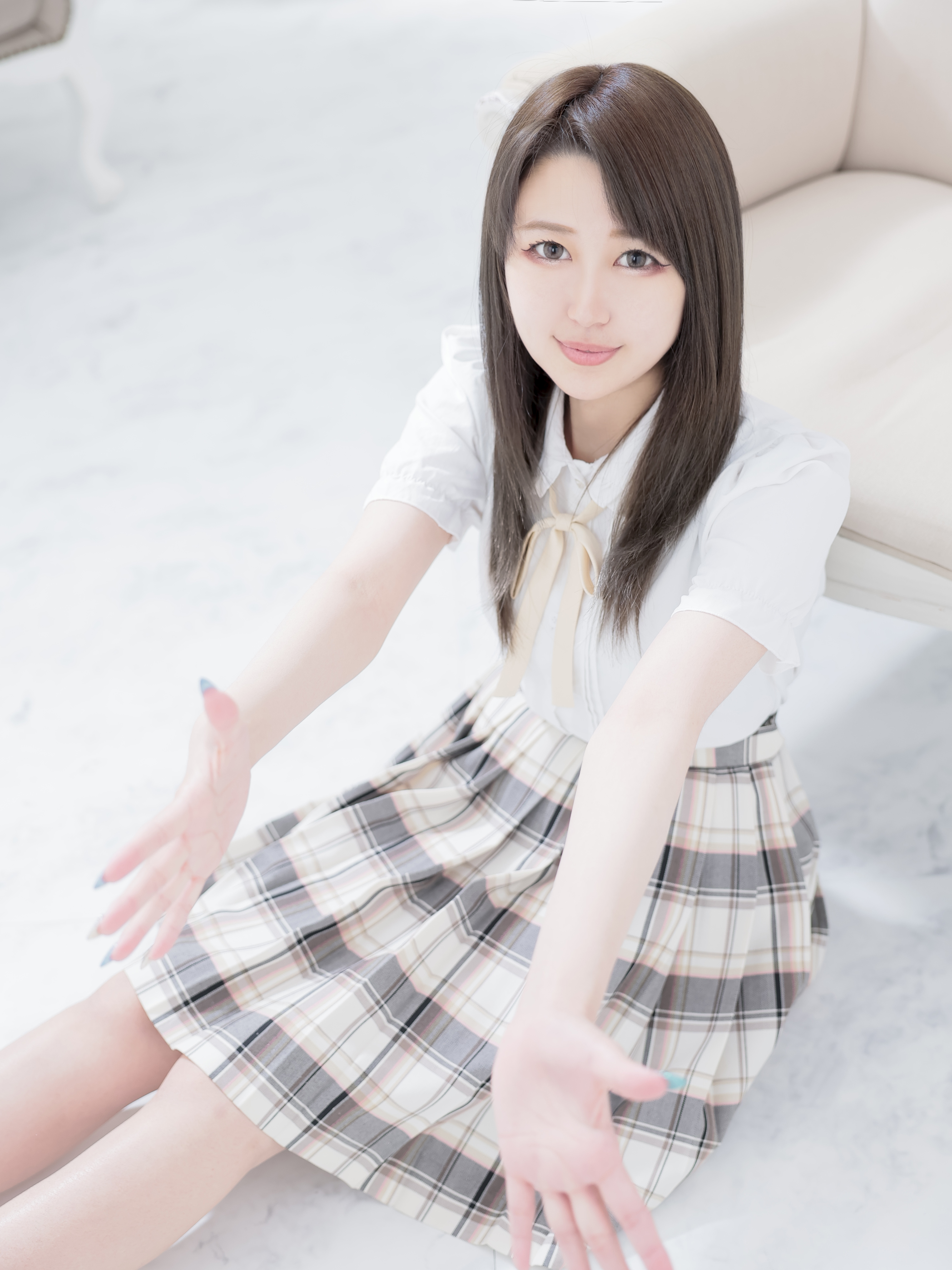 アイドル研究生 中洲店 泡泡浴 RIIFU