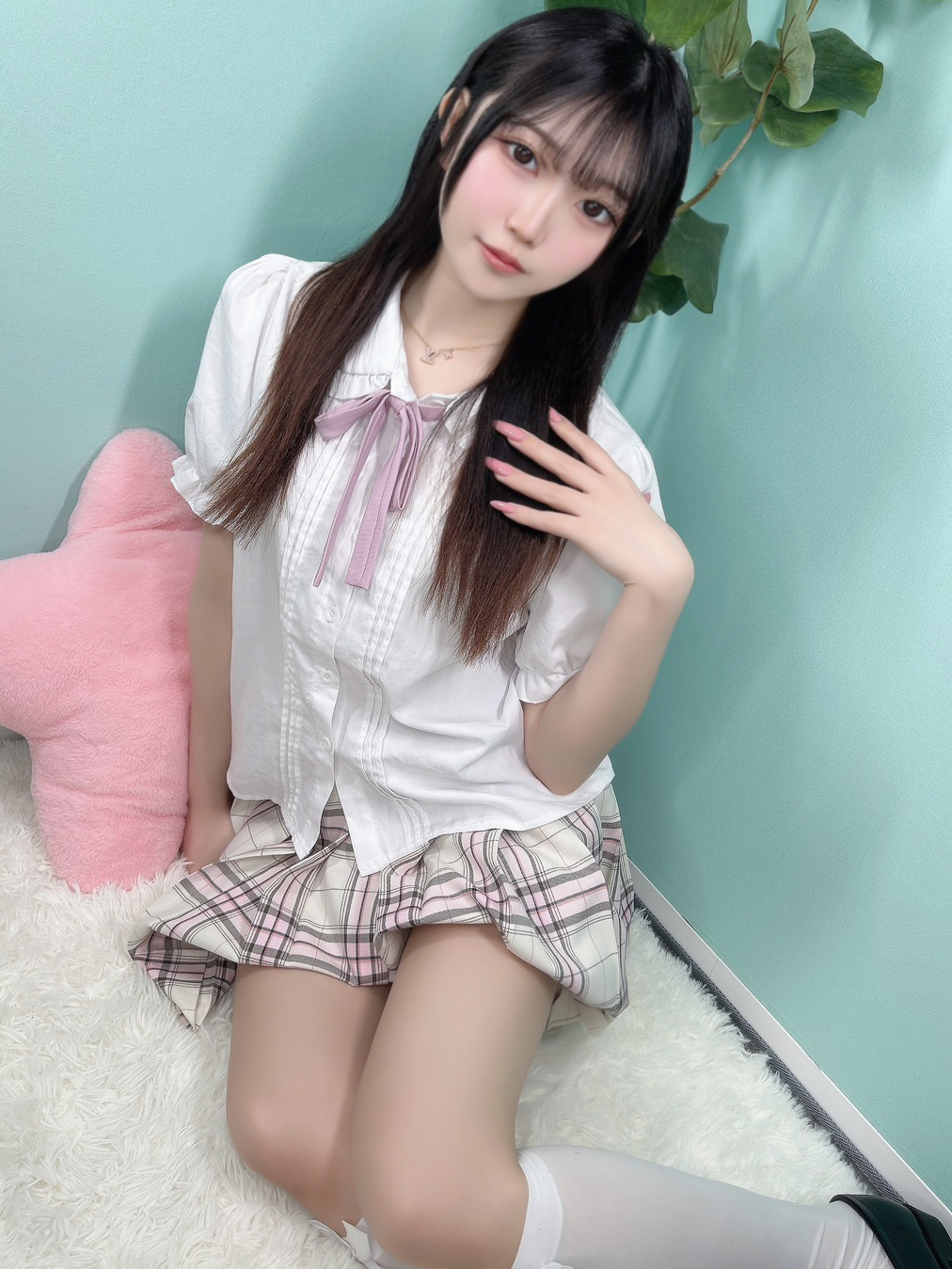 アイドル研究生 中洲店 ソープランド YUN