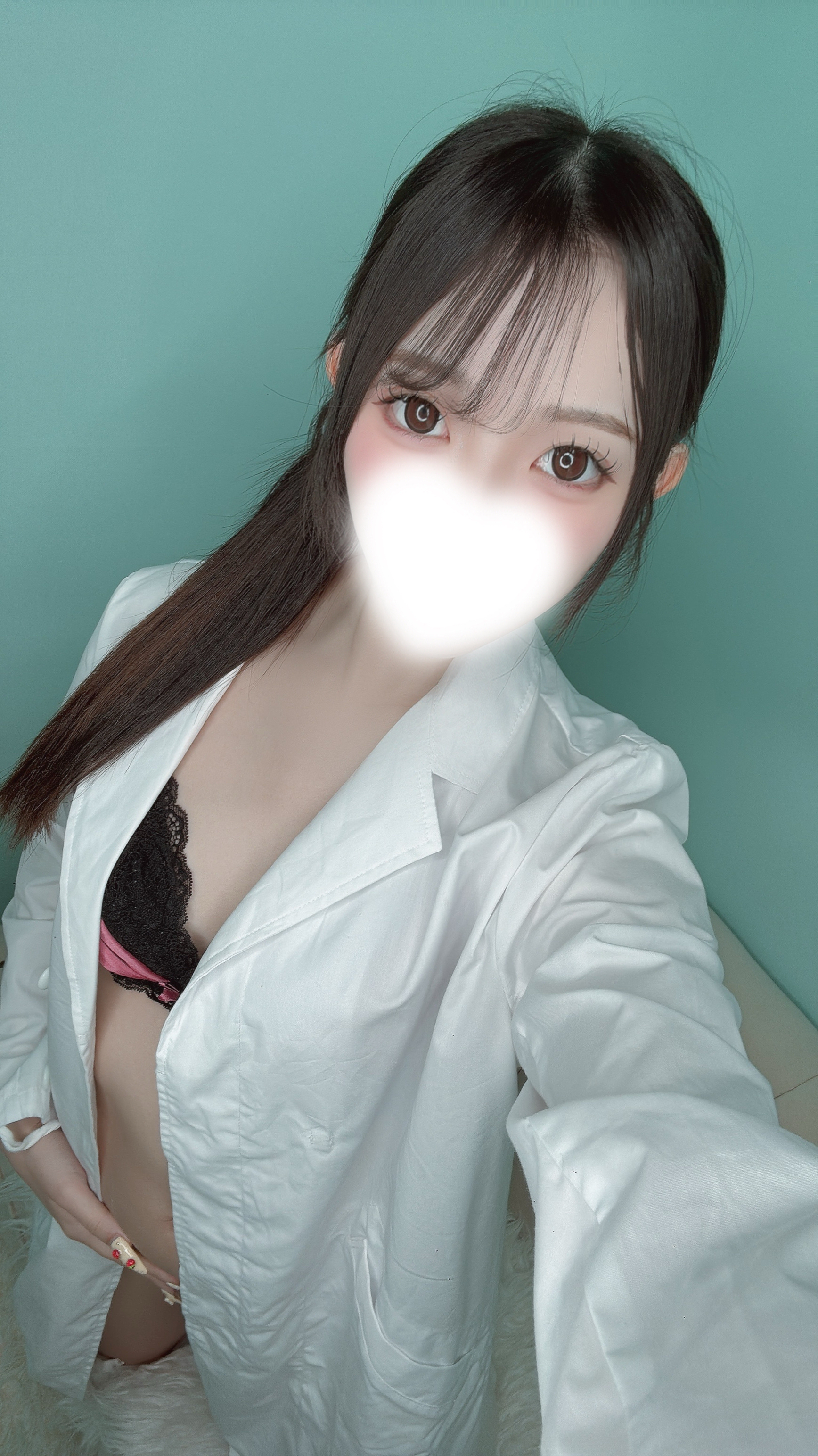 返信画像