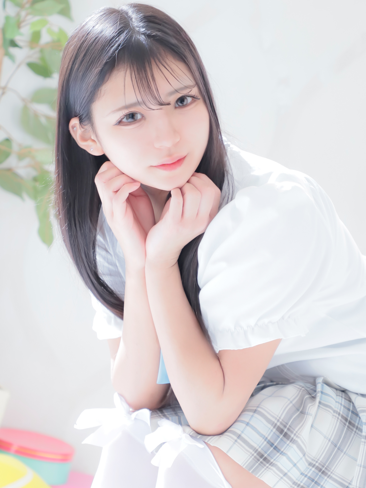 アイドル研究生 中洲店 泡泡浴 SARAN