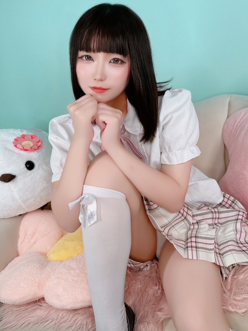 アイドル研究生 中洲店 한국인 가능 소프랜드 YUYU