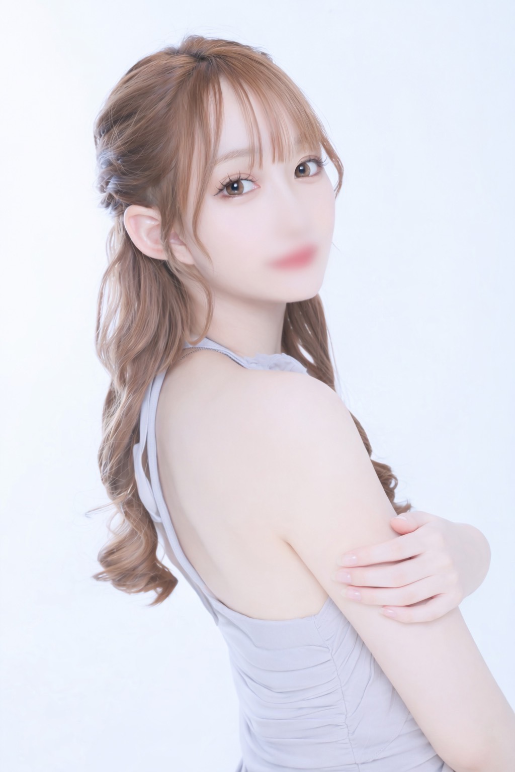 アイドル研究生 中洲店 泡泡浴 MIKU