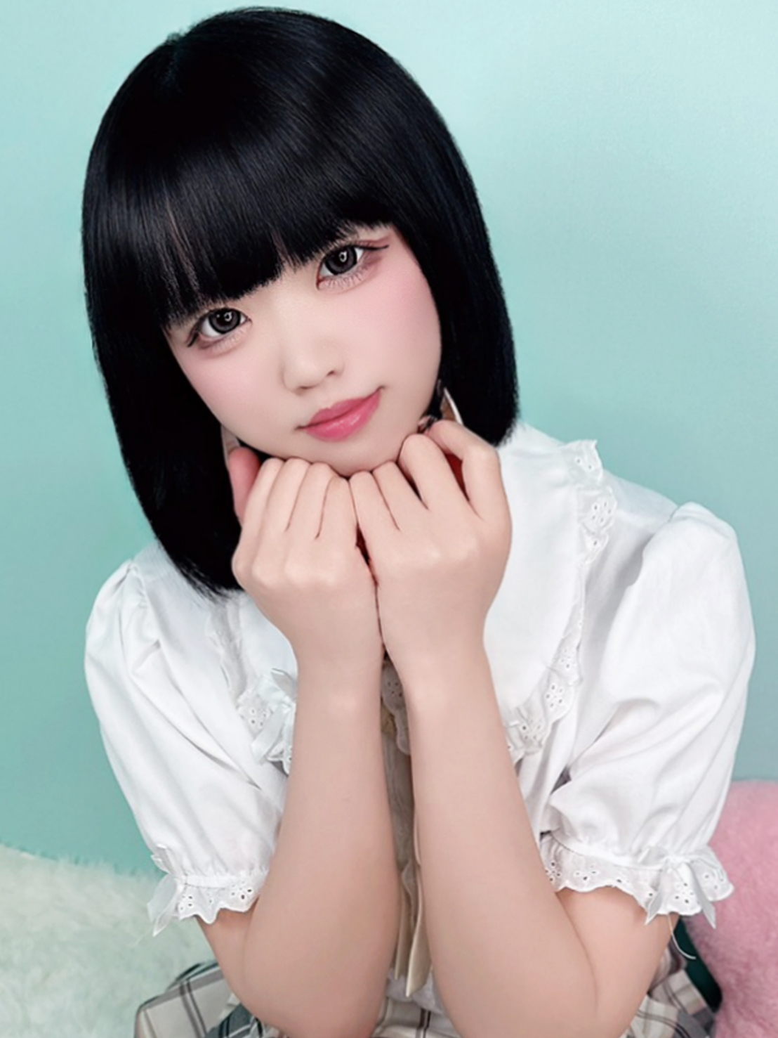 アイドル研究生 中洲店 ソープランド MANAKA