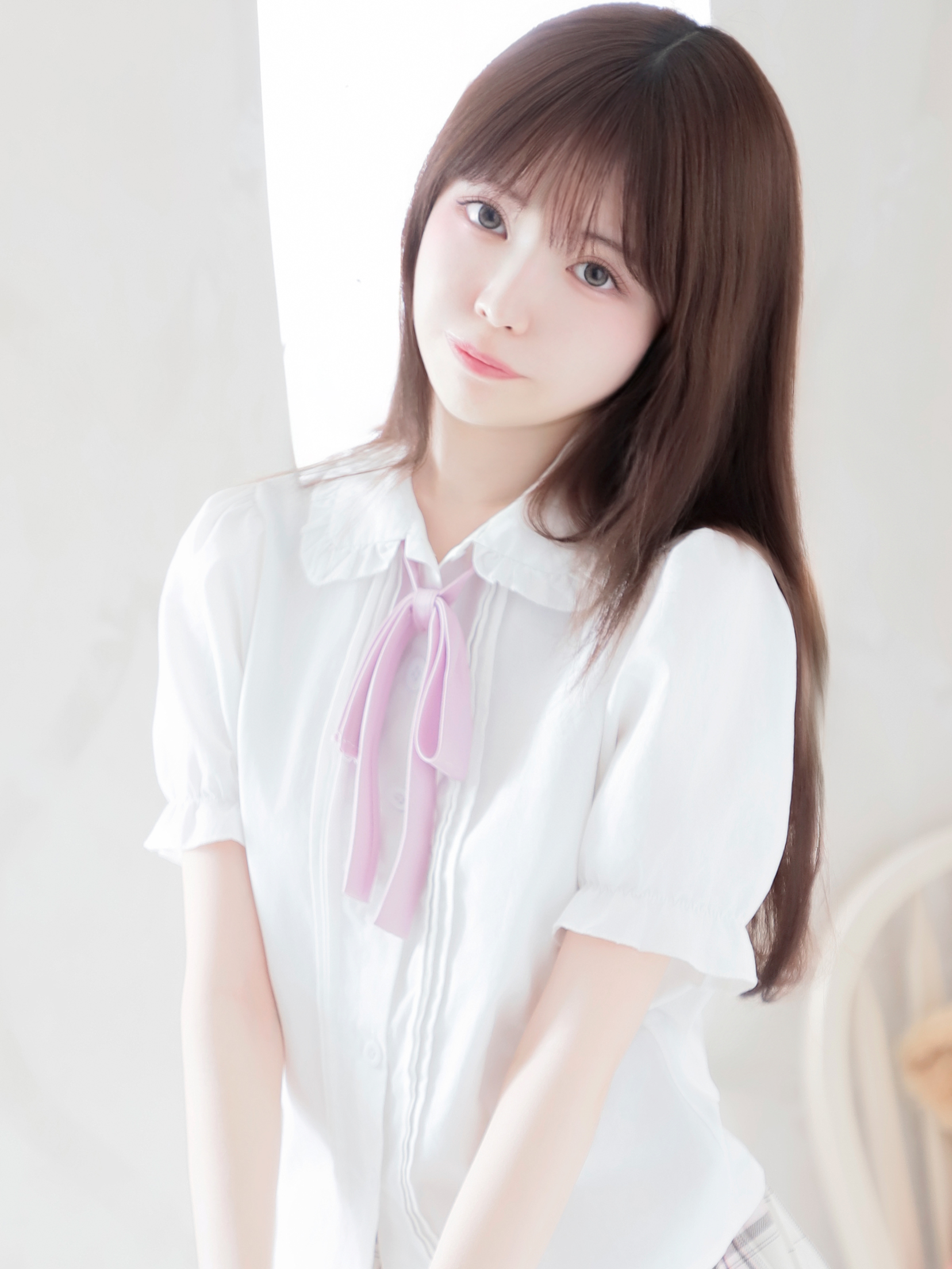 アイドル研究生 中洲店 泡泡浴 KARINA