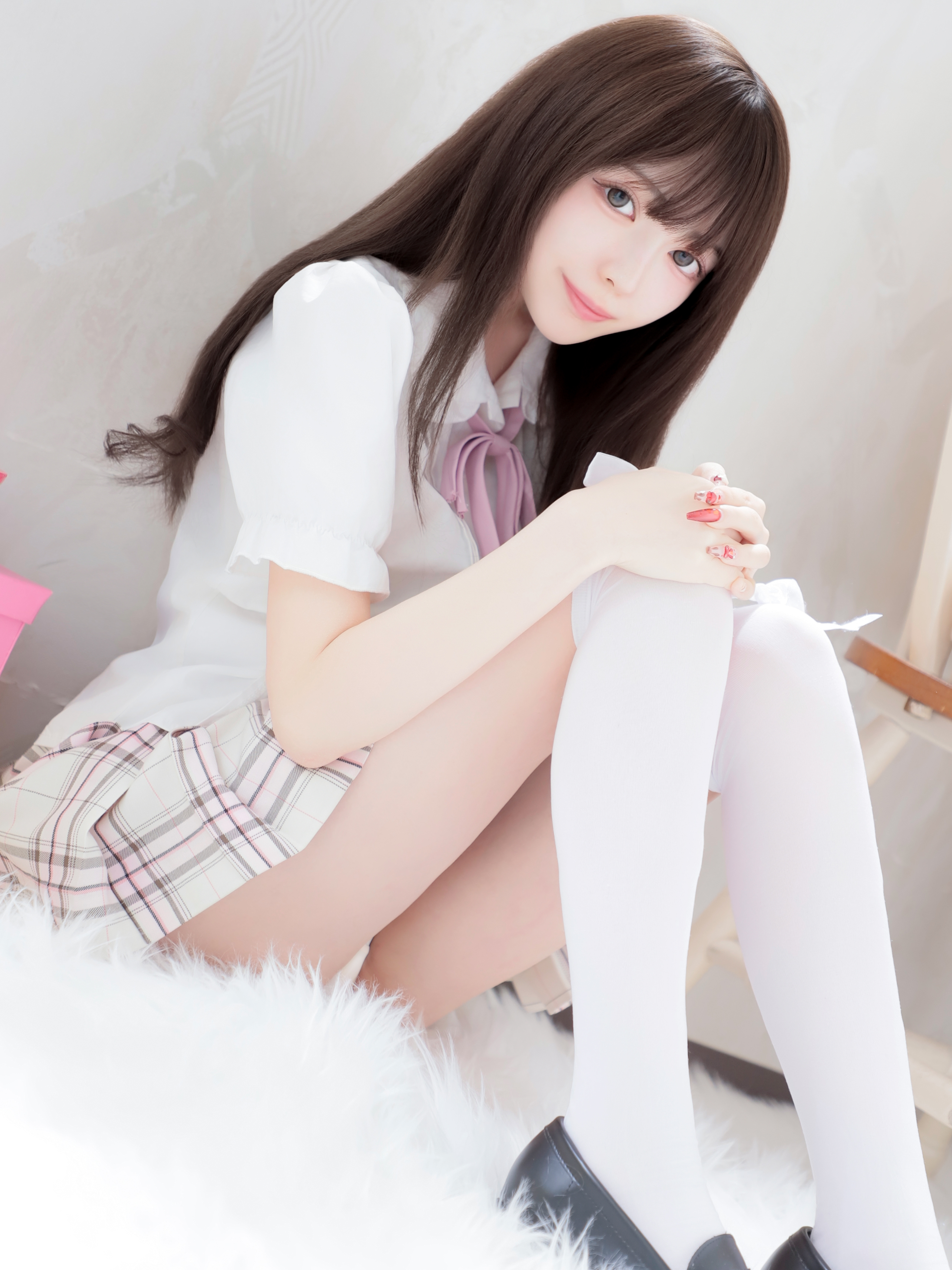 アイドル研究生 中洲店 泡泡浴 KARINA