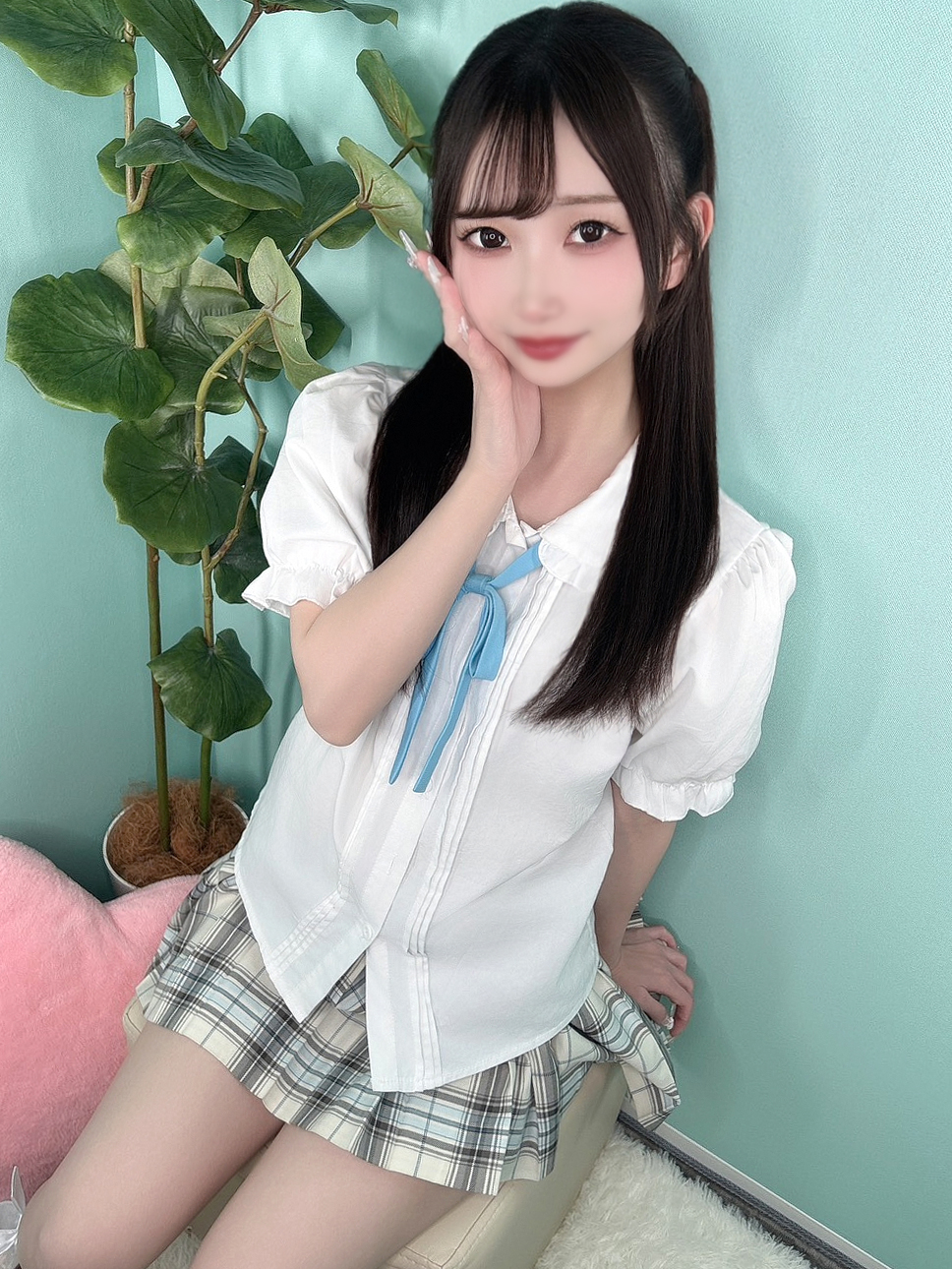 アイドル研究生 中洲店 泡泡浴 AO