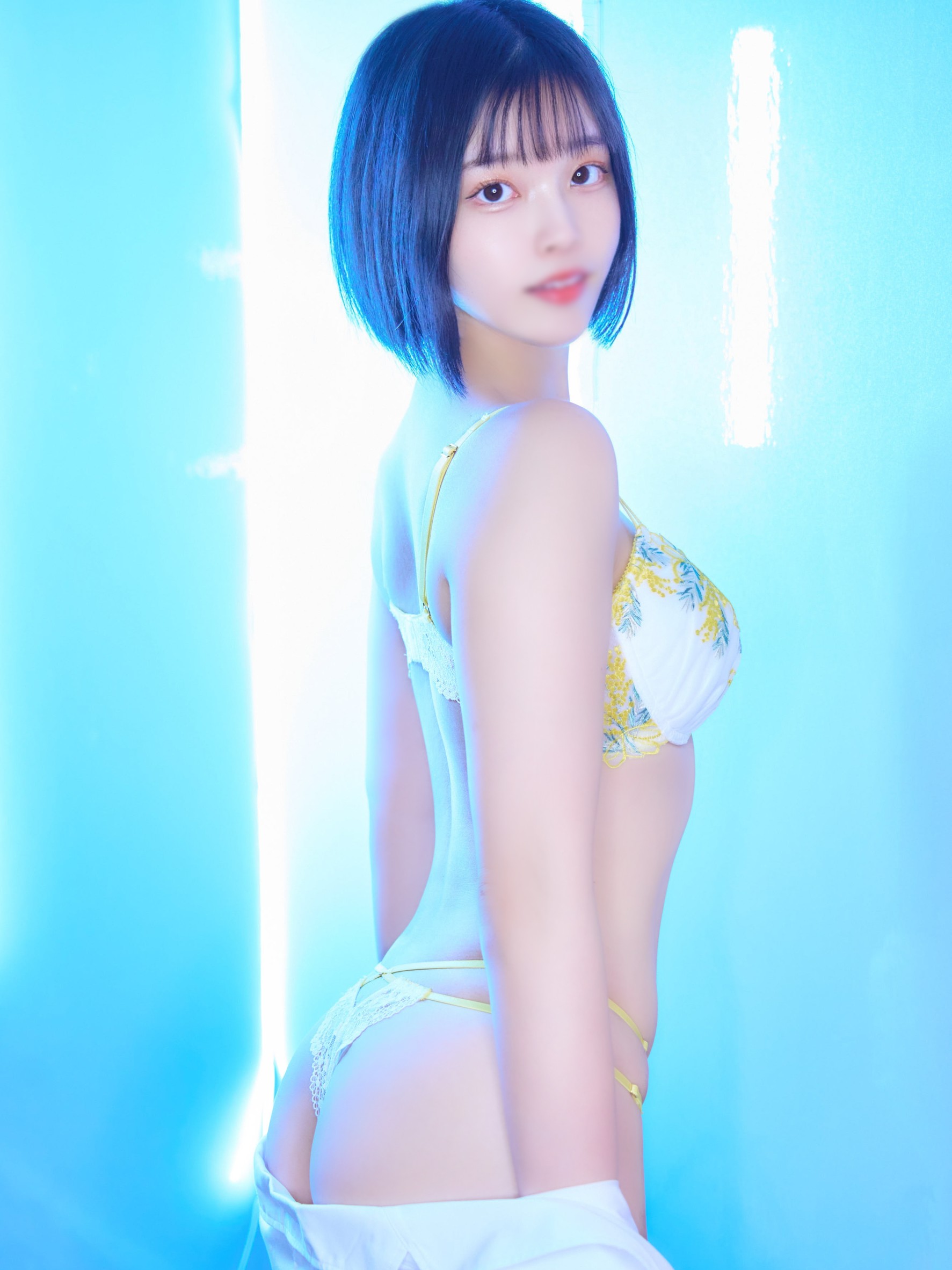 アイドル研究生 中洲店 泡泡浴 HANA