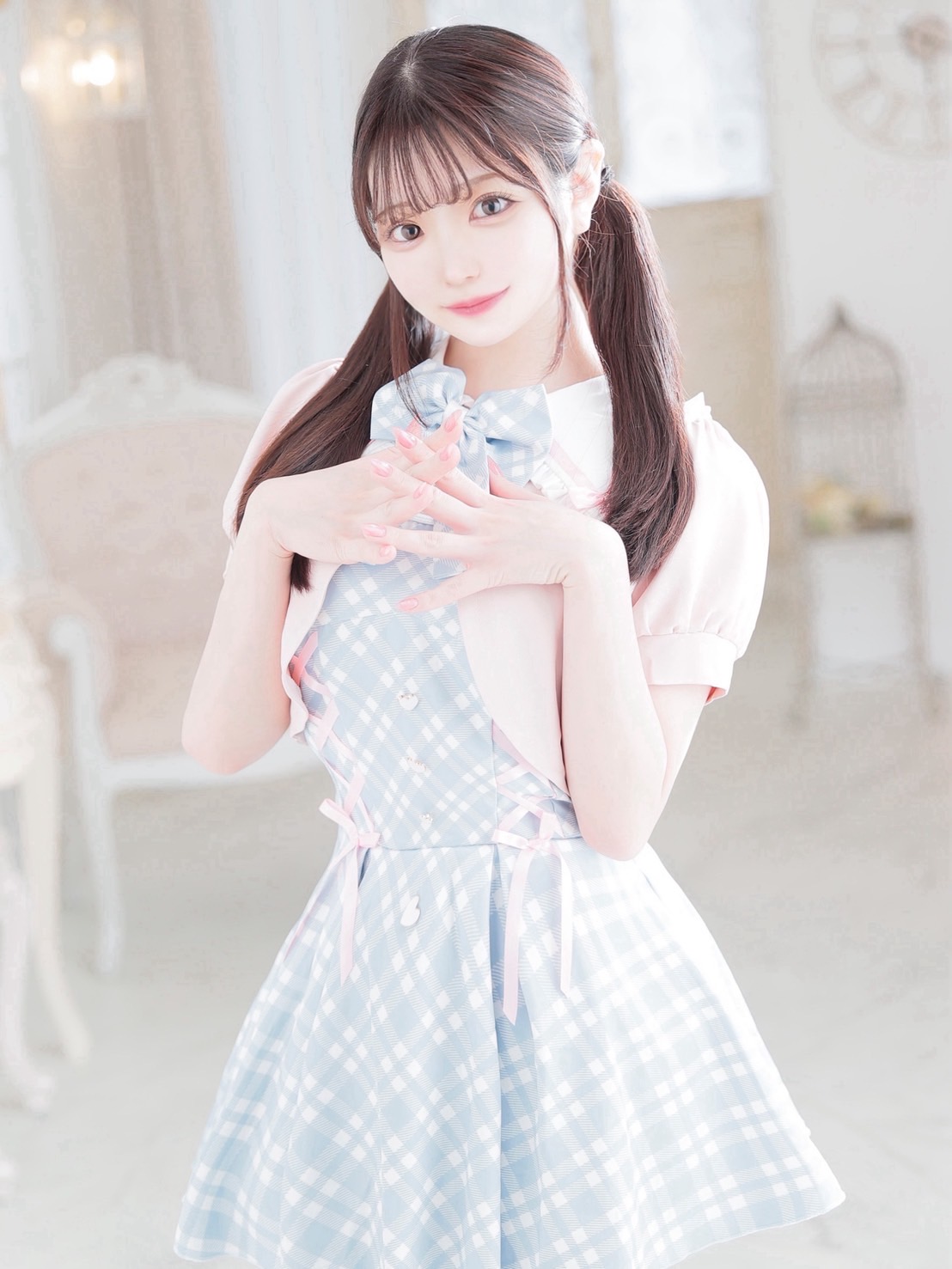 アイドル研究生 中洲店 한국인 가능 소프랜드 UI