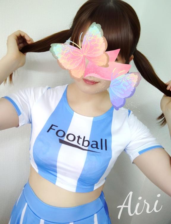 ここだけの話！博多の××なお姉さんと遊べる店 デリヘル AIRI