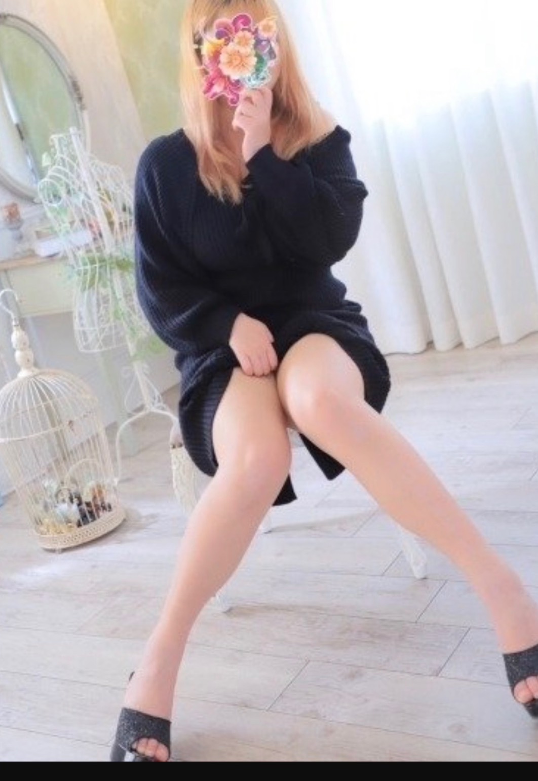 ここだけの話！博多の××なお姉さんと遊べる店 上门服务 PURIZUMU