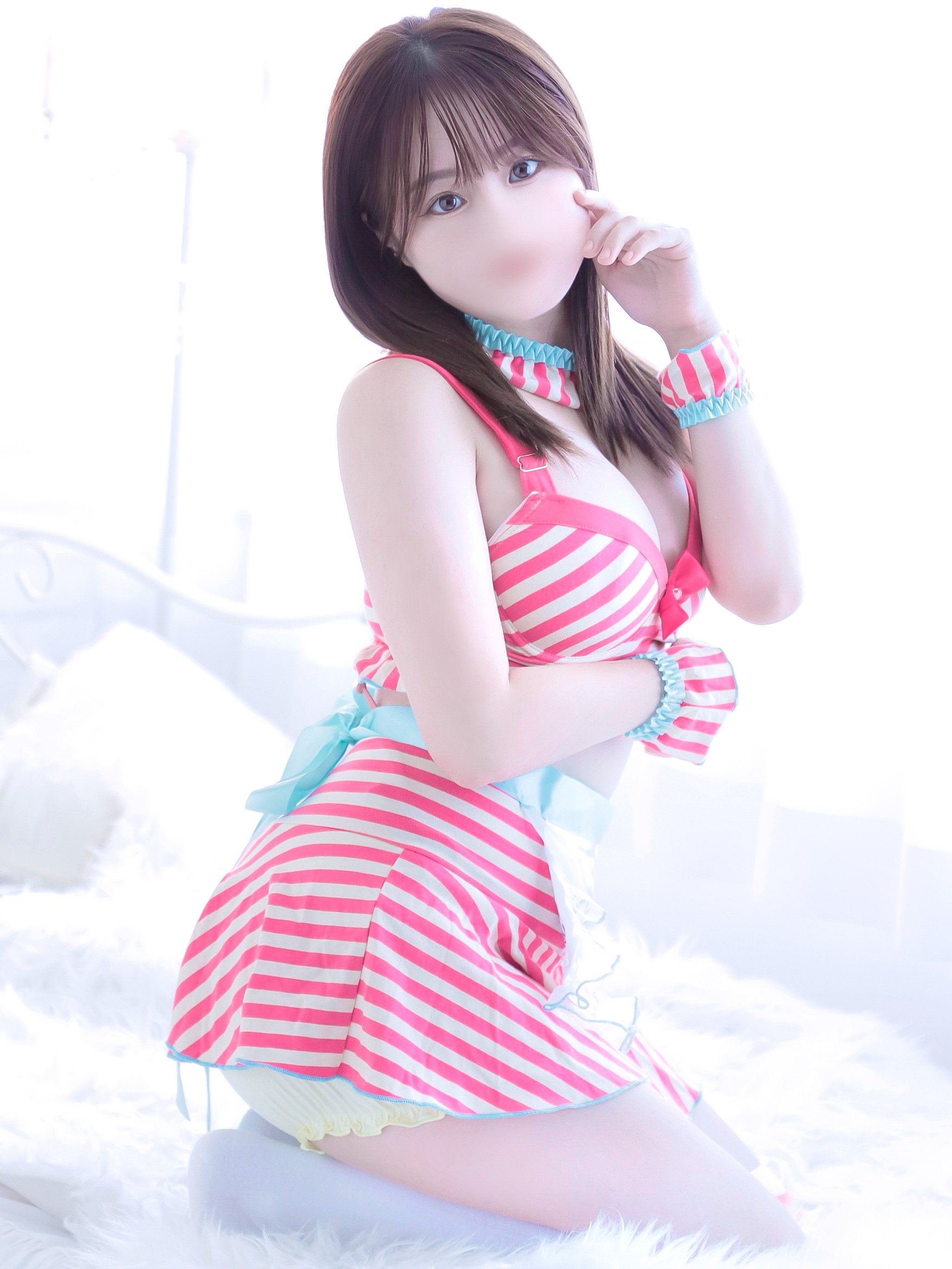博多アロマ戦隊 (上门)色情按摩/回春 服务 HIME