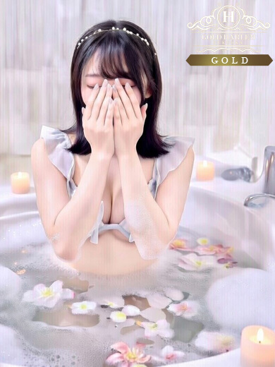 GOLD HARLEM 泡泡浴 KOMACHI
