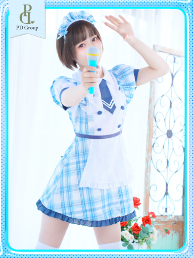 ときめき☆アイドル部　博多店 안마(데리버리) AI