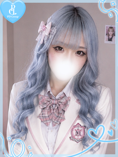 ときめき☆アイドル部　博多店 外送茶 HAZUKI