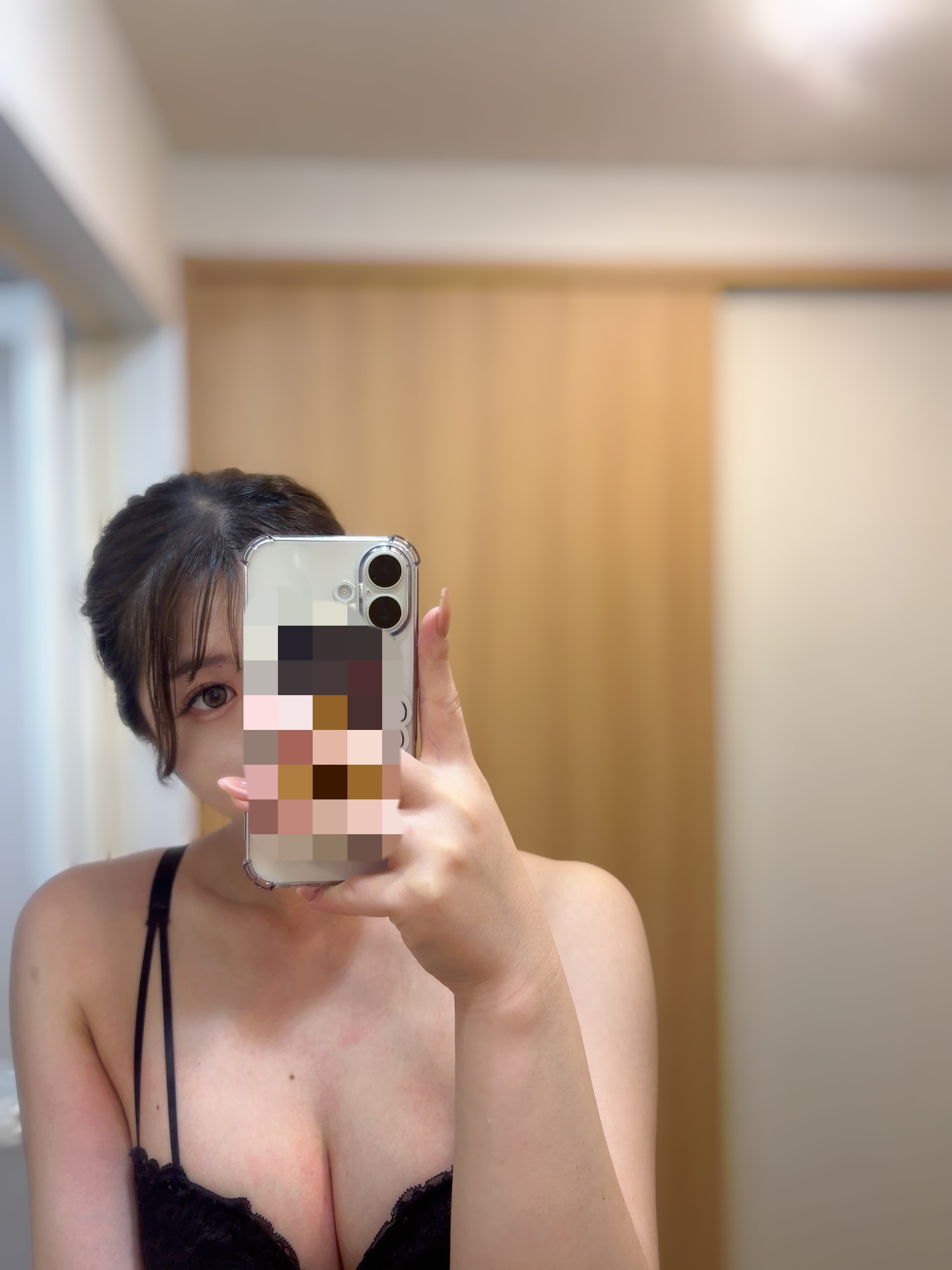 返信画像