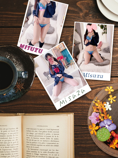 KING Massage Fukuoka 한국인 가능 소프랜드 MISUZU