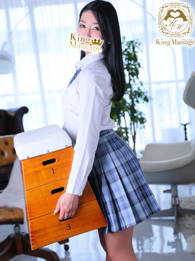 KING Massage Fukuoka 泡泡浴 KAREN