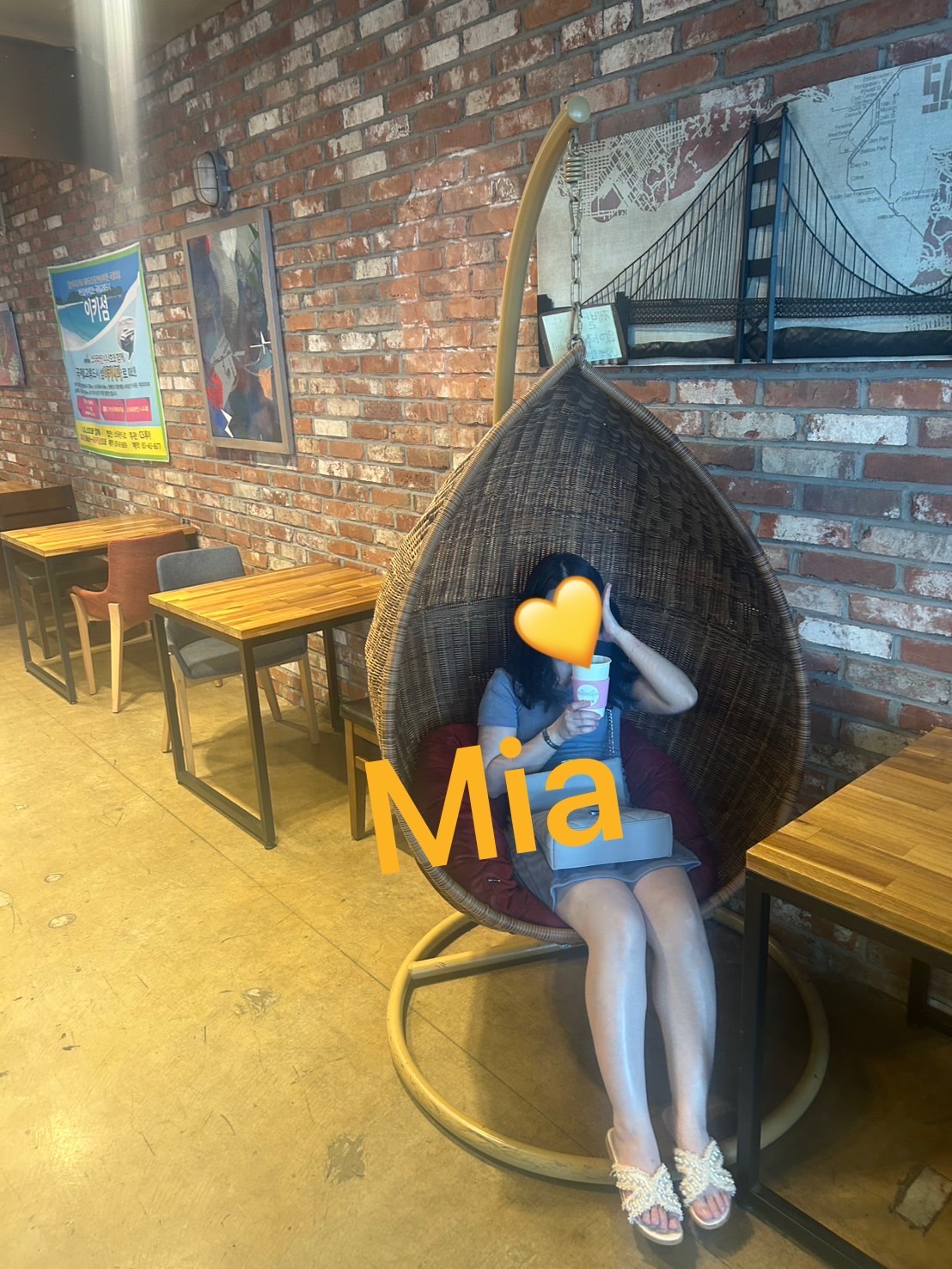 返信画像