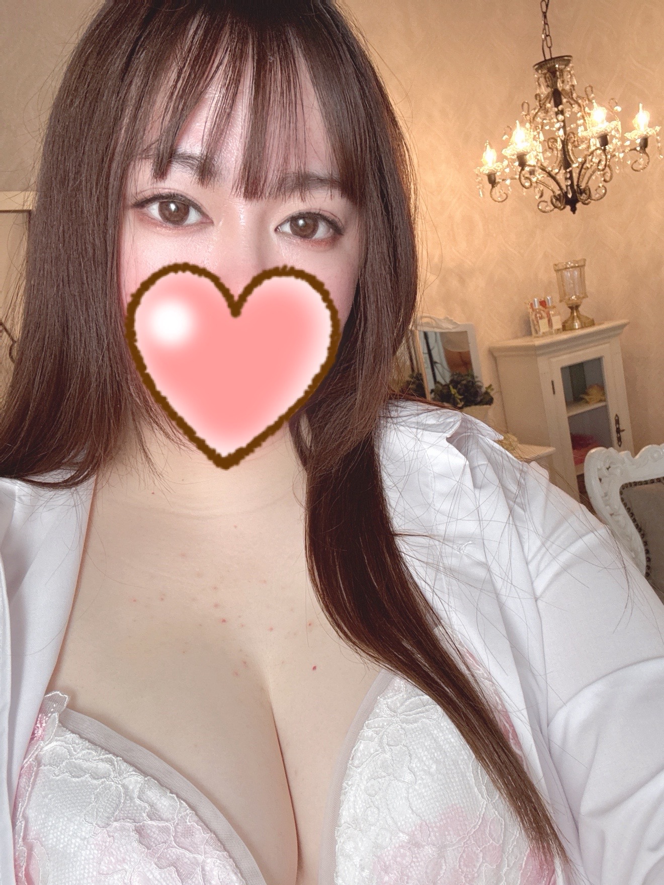 返信画像