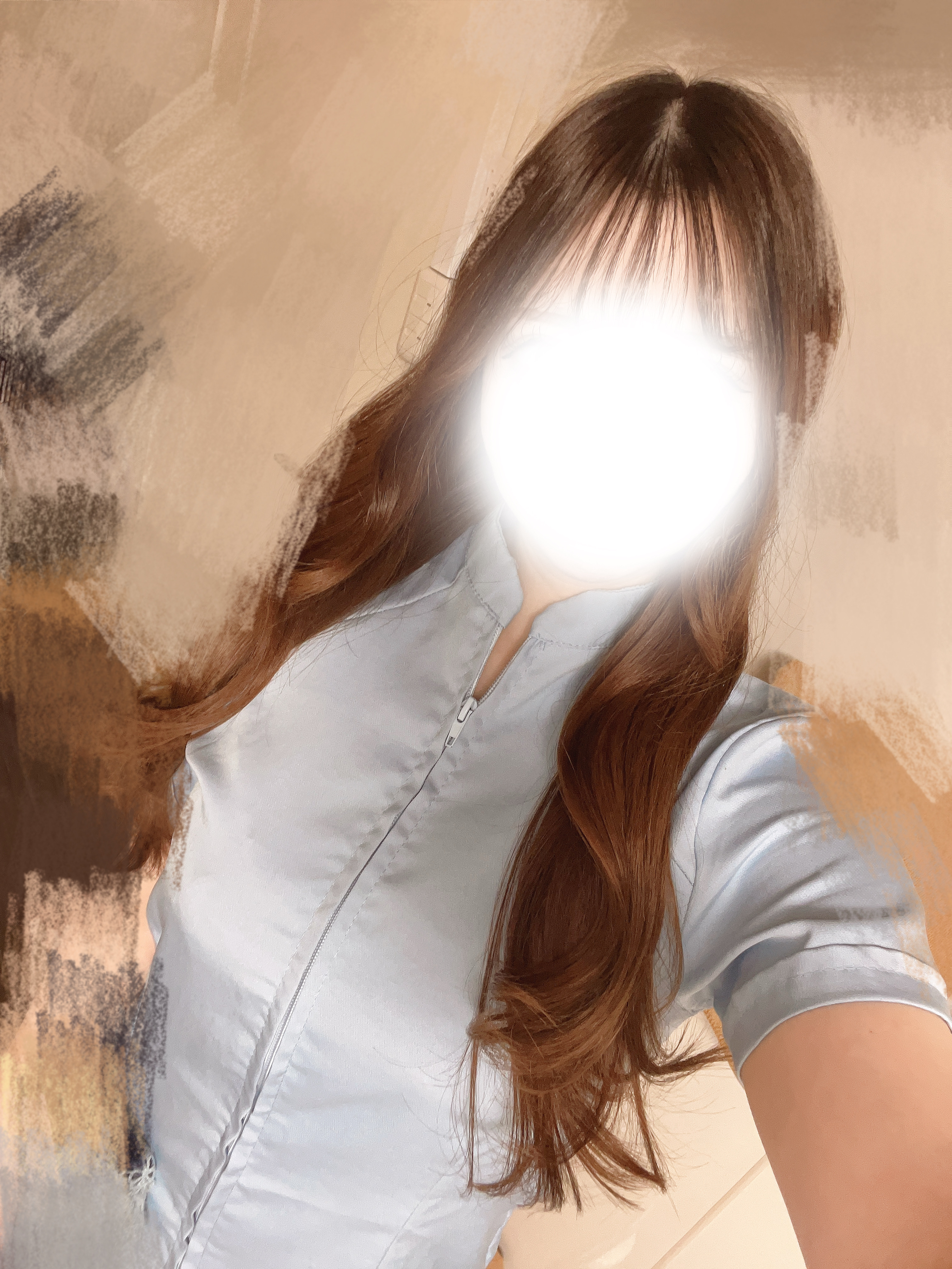 返信画像