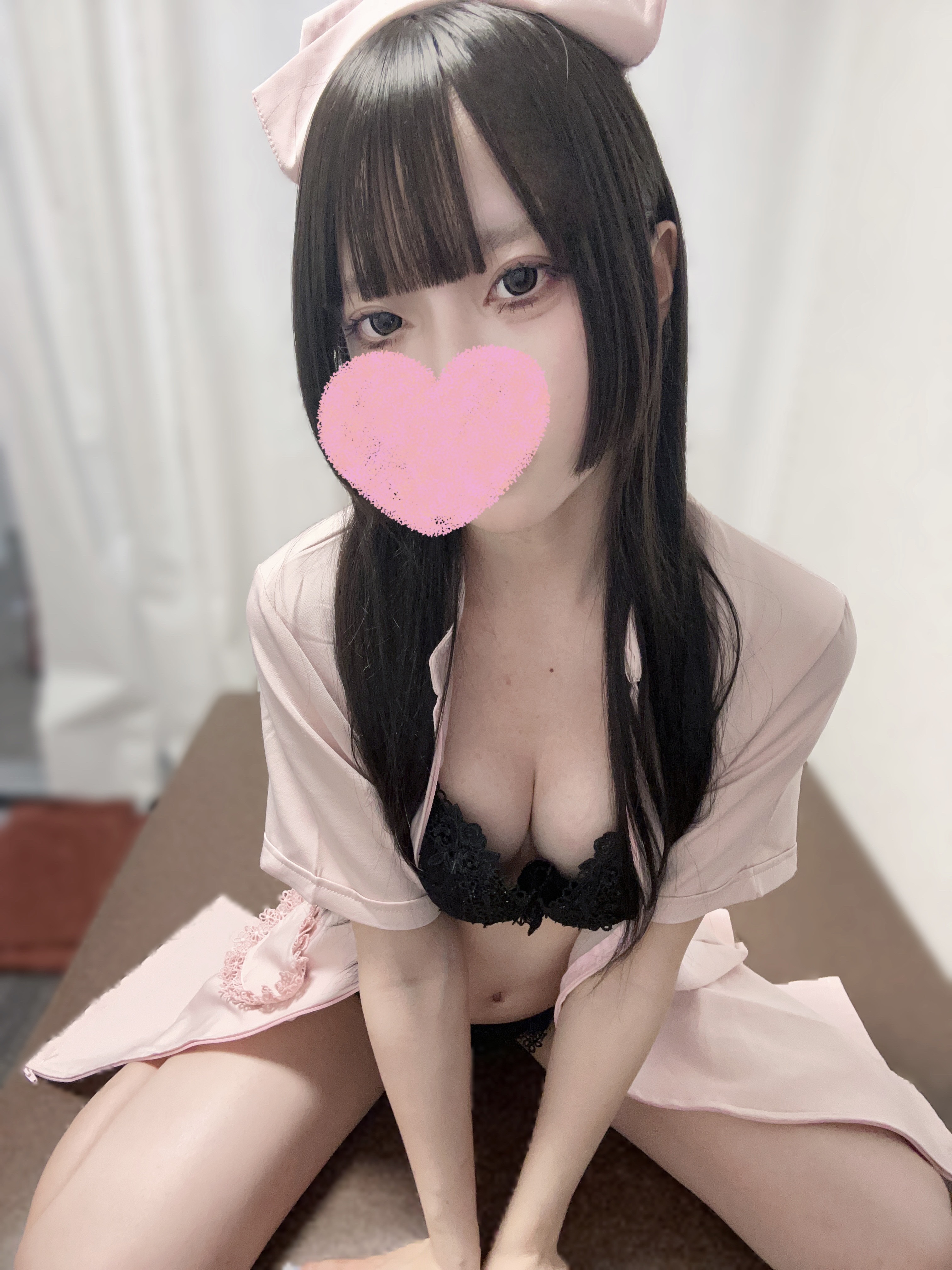 返信画像