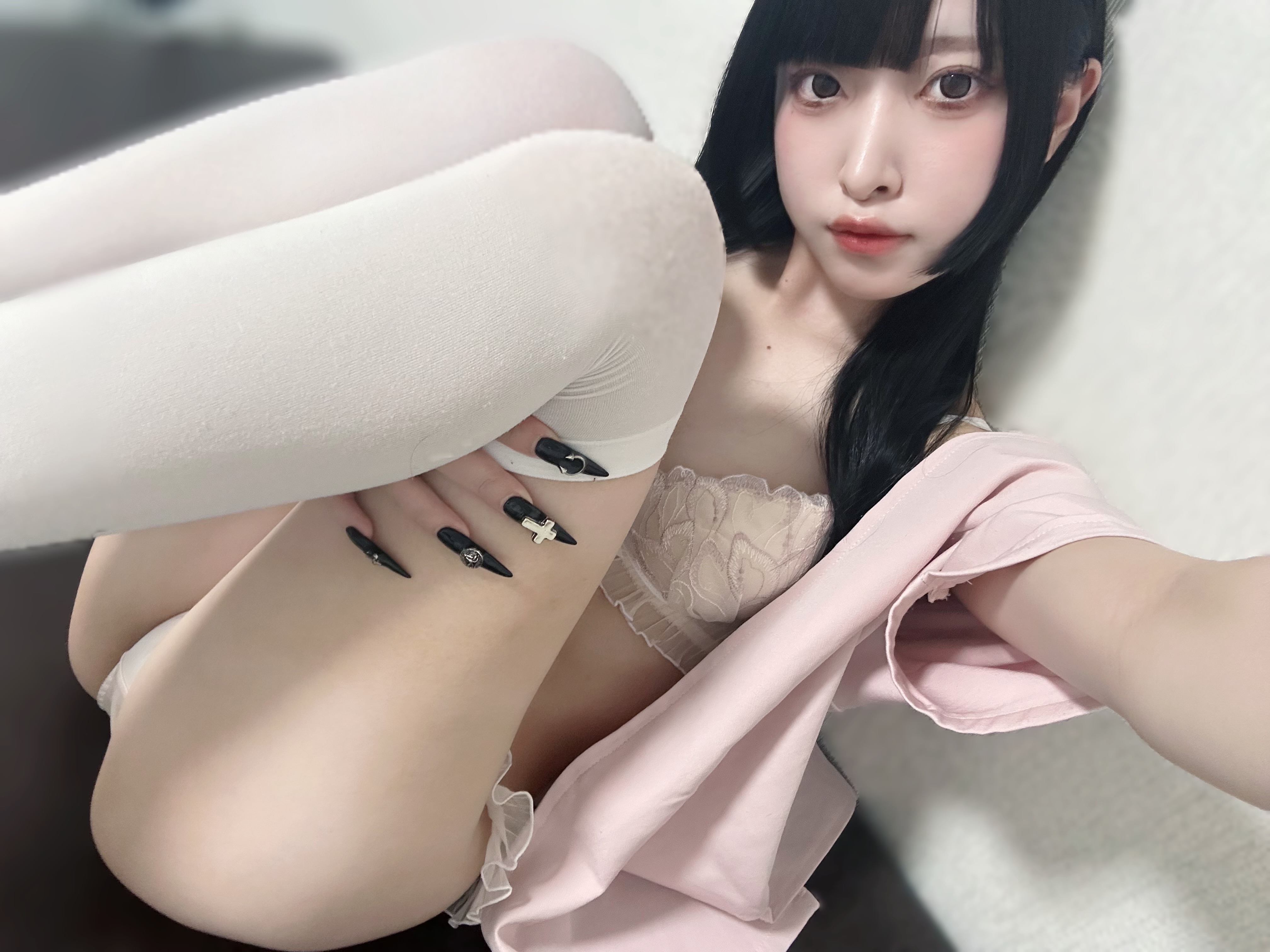 返信画像