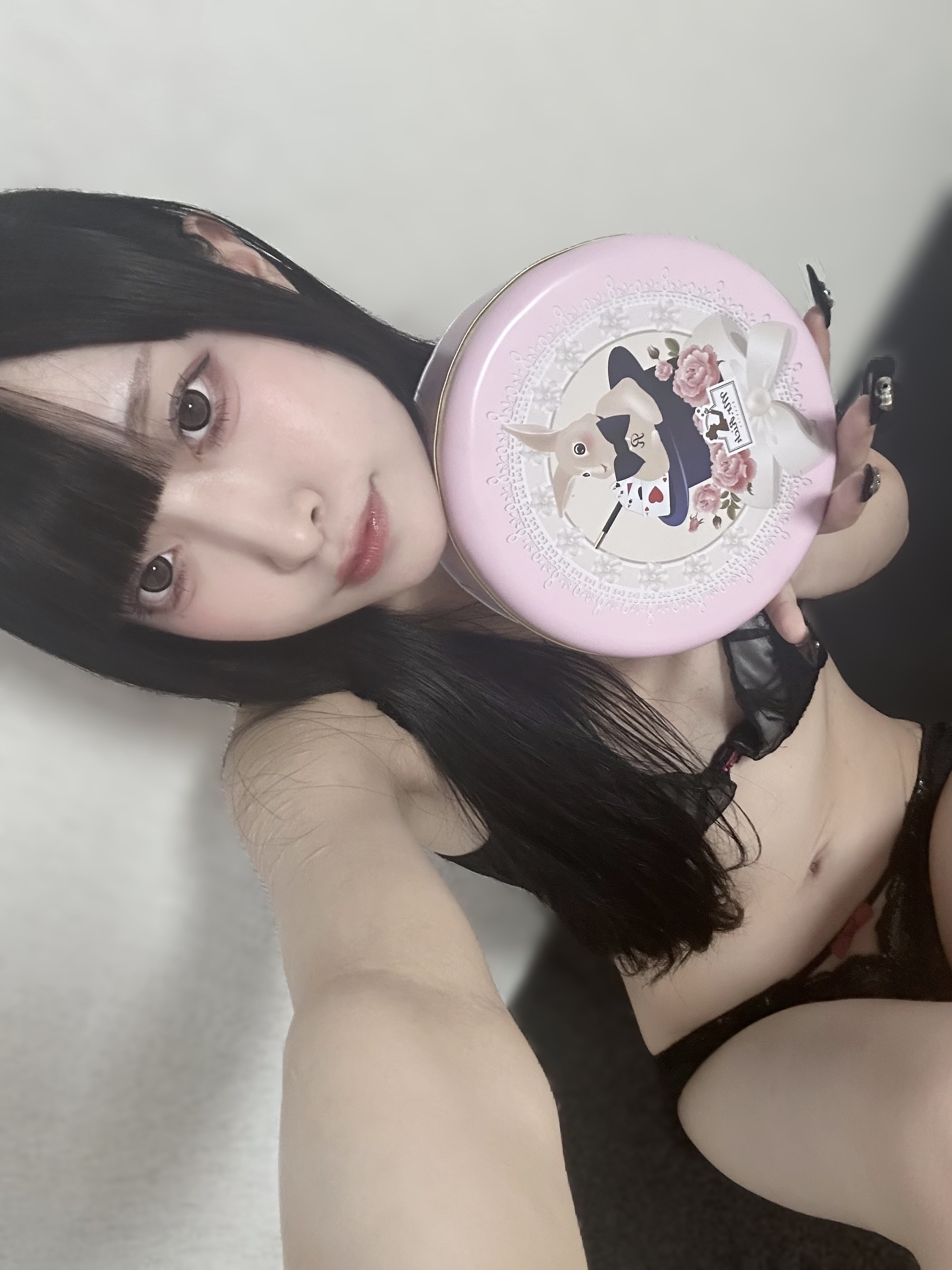 返信画像