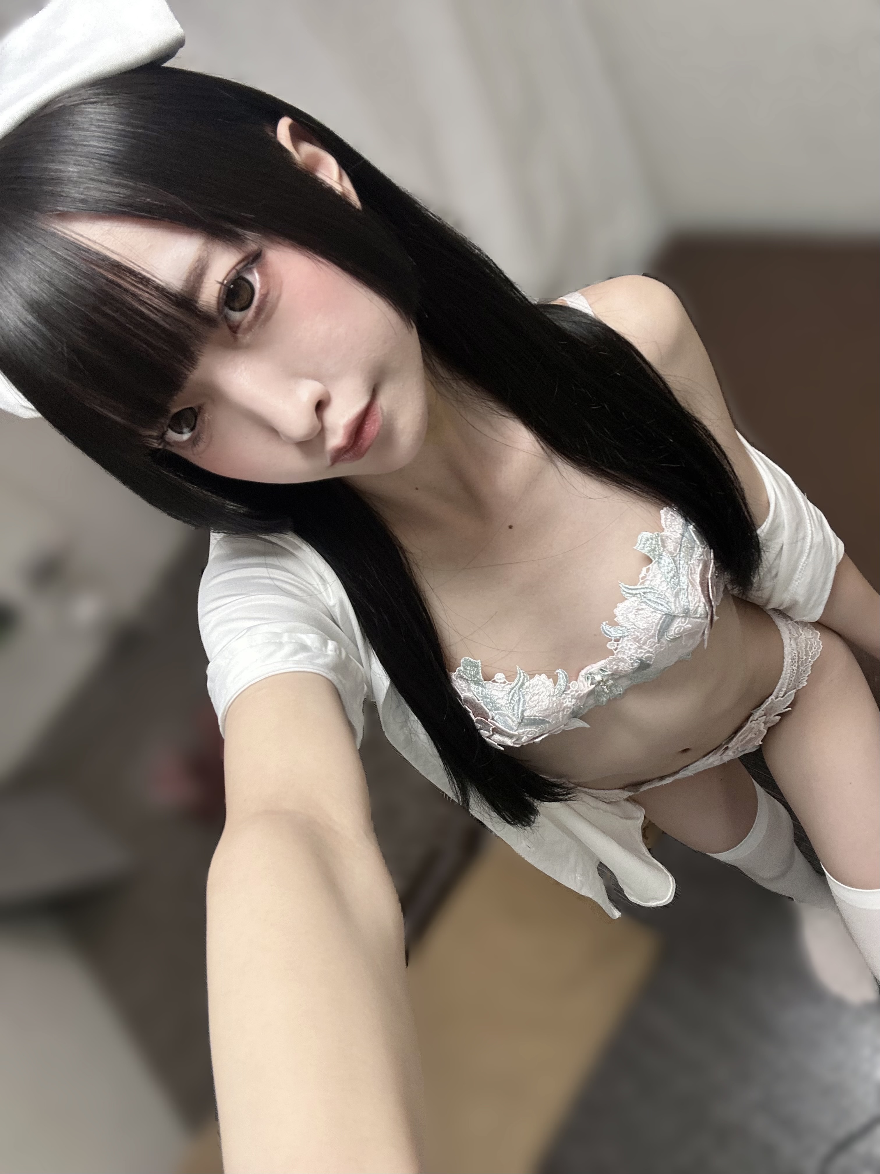 返信画像
