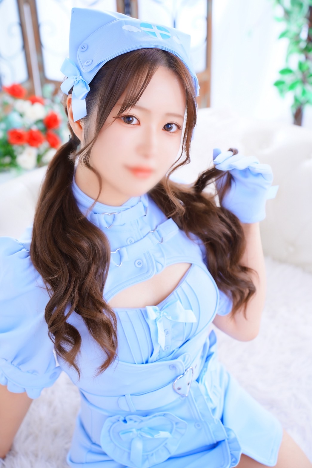 返信画像