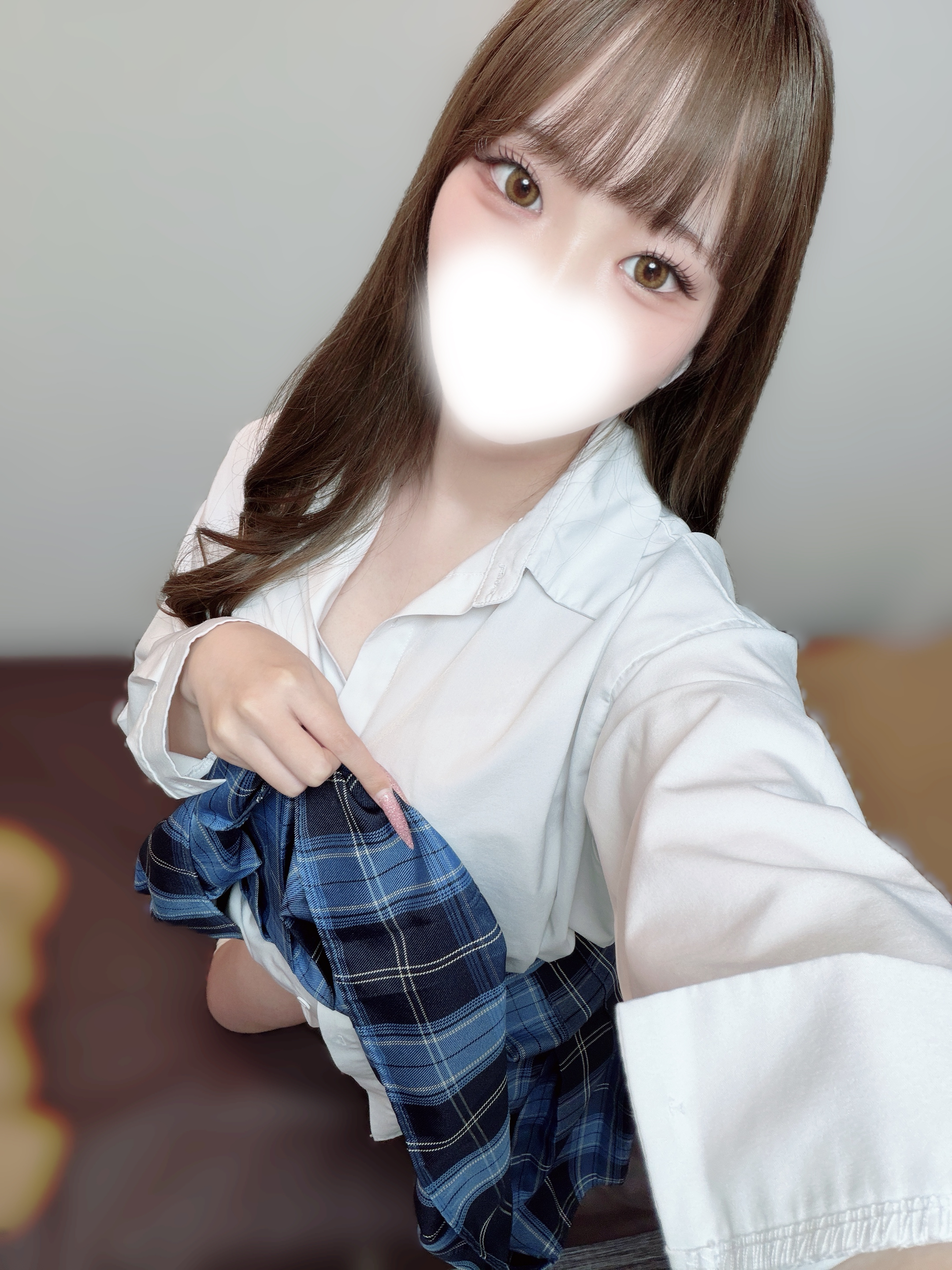 返信画像