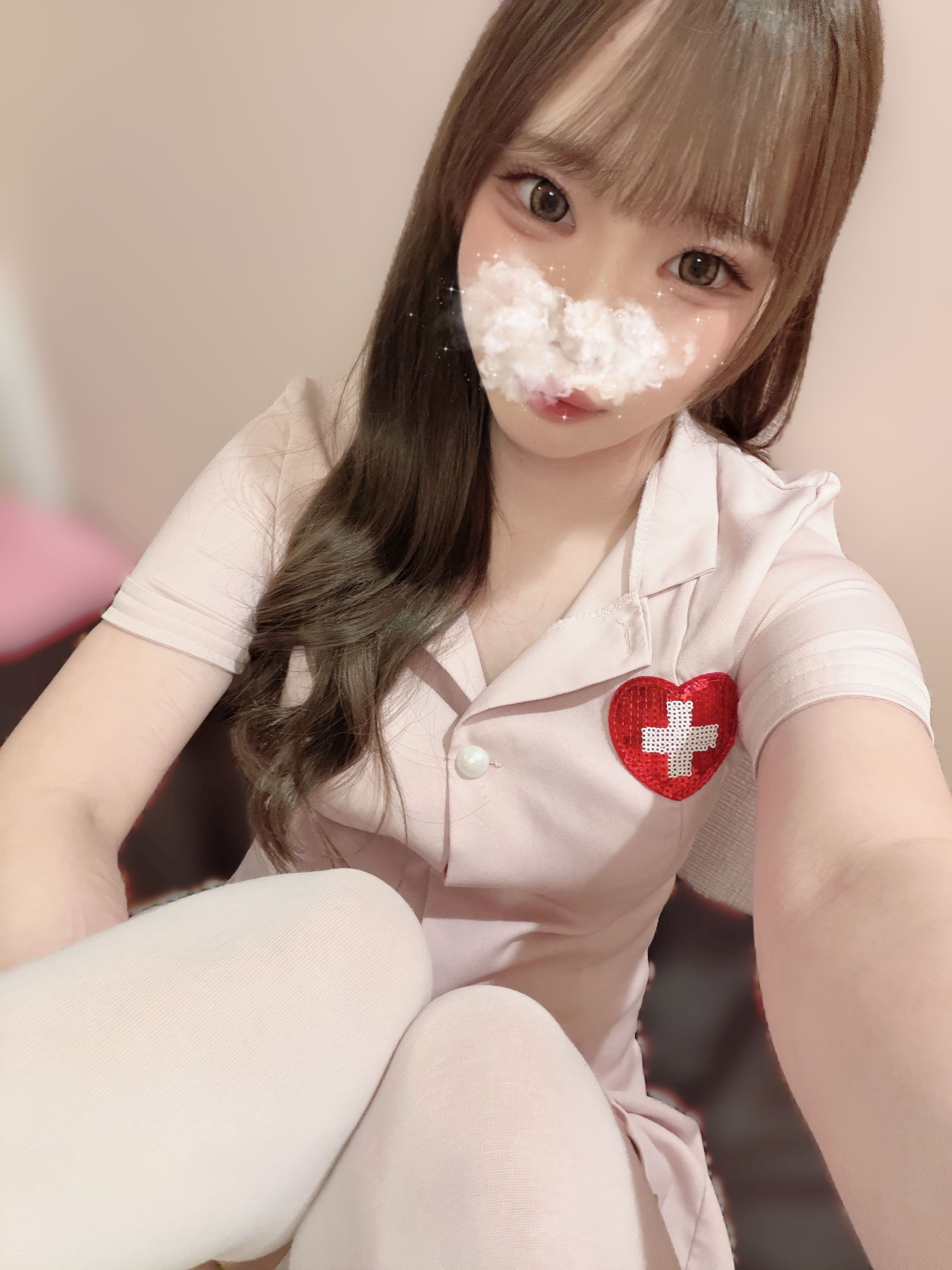 返信画像