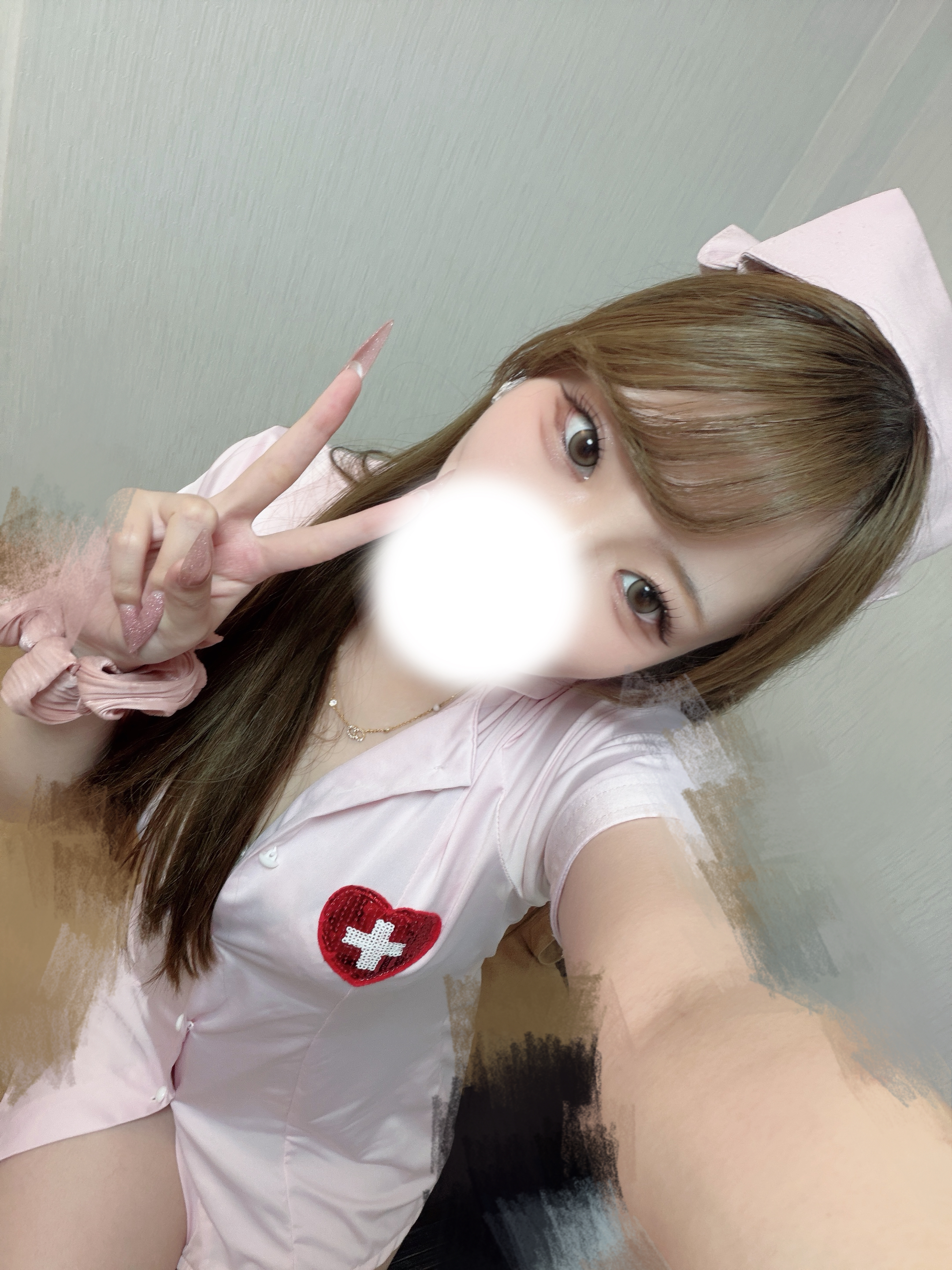 返信画像