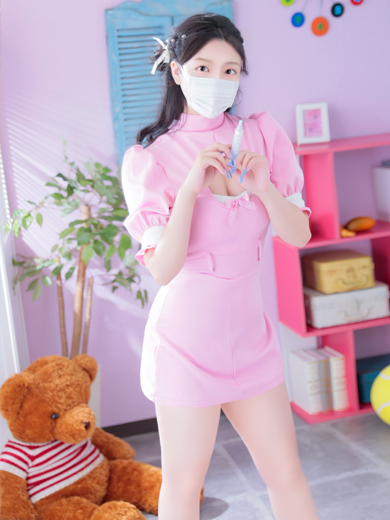 キュアドルナース 泡泡浴 KIYORA