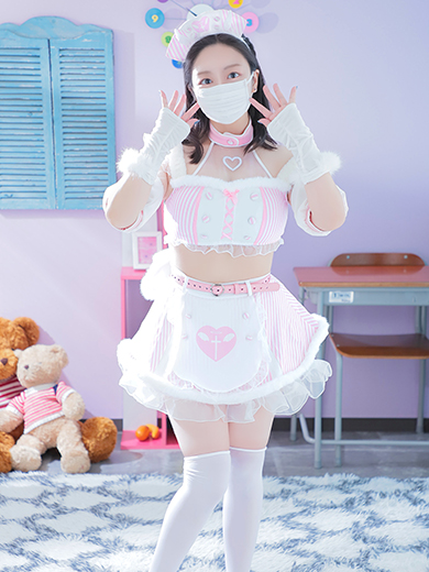 キュアドルナース 泡泡浴 KIYORA