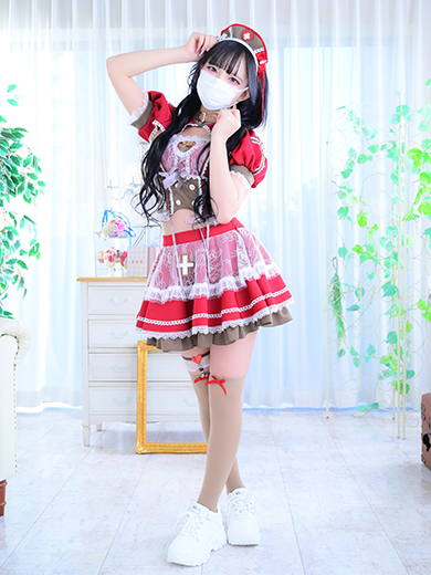 キュアドルナース soapland service parlor NIRA