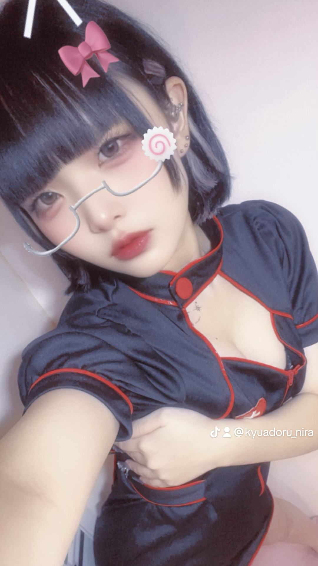 返信画像