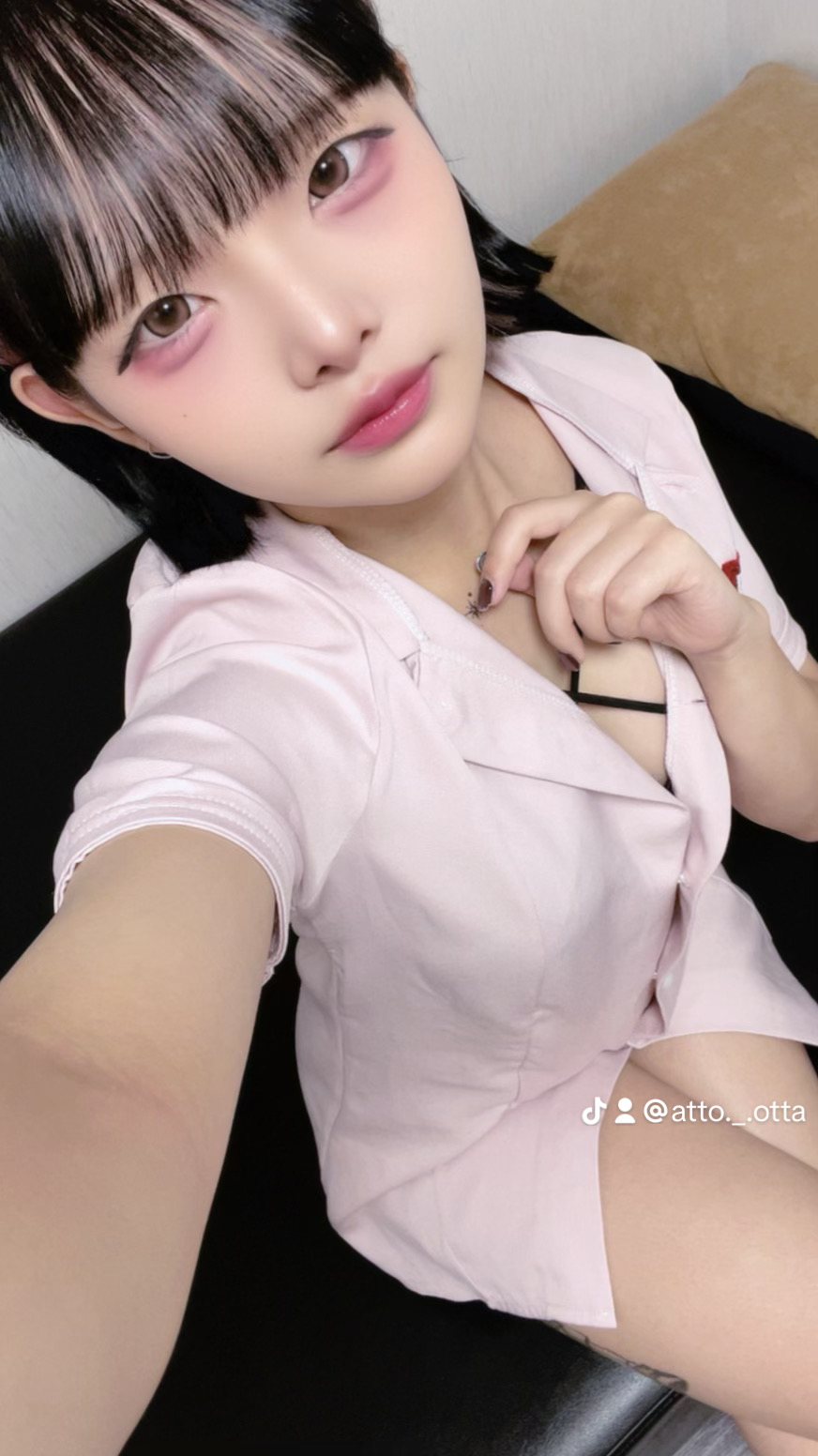 返信画像