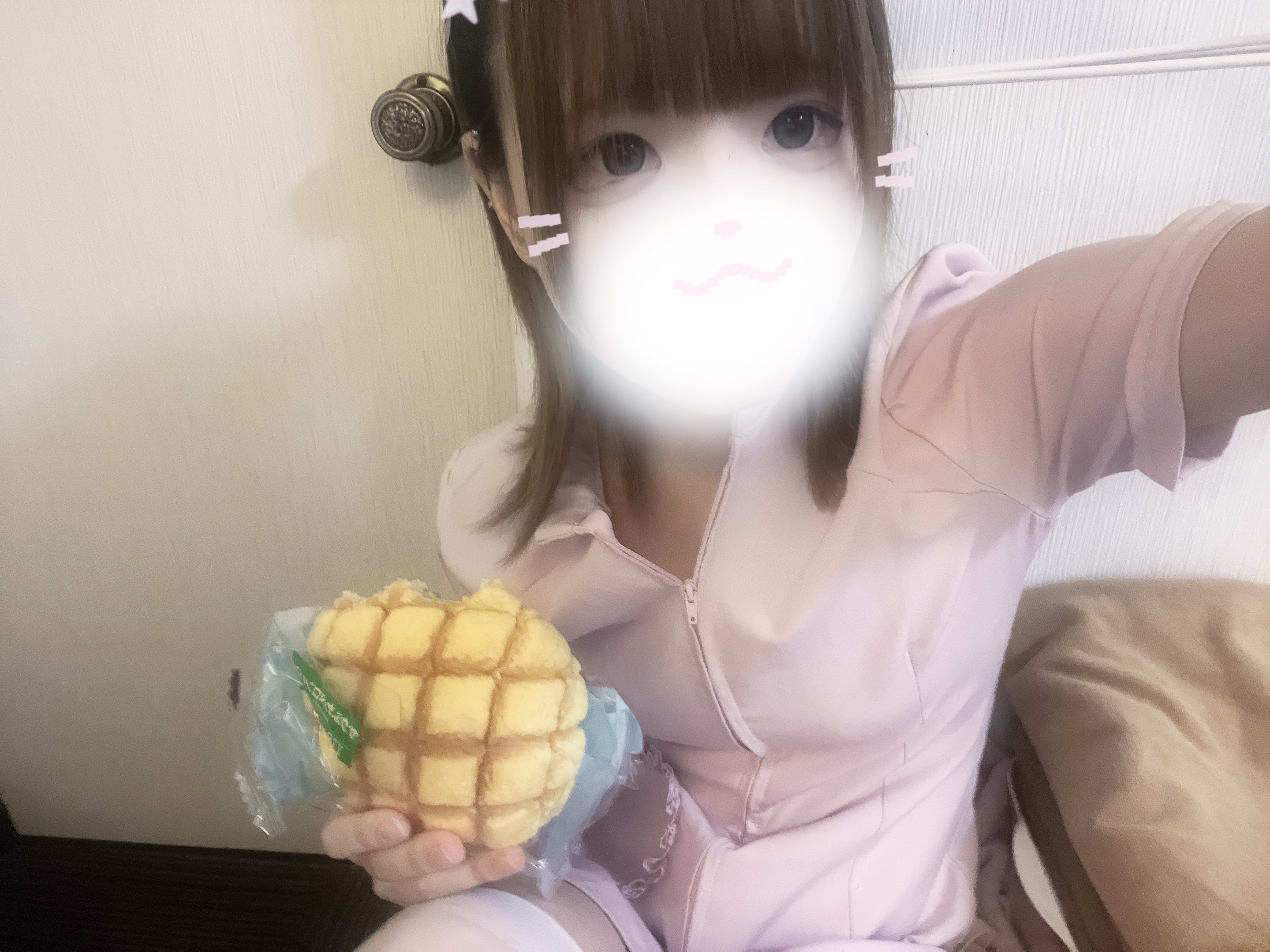 返信画像