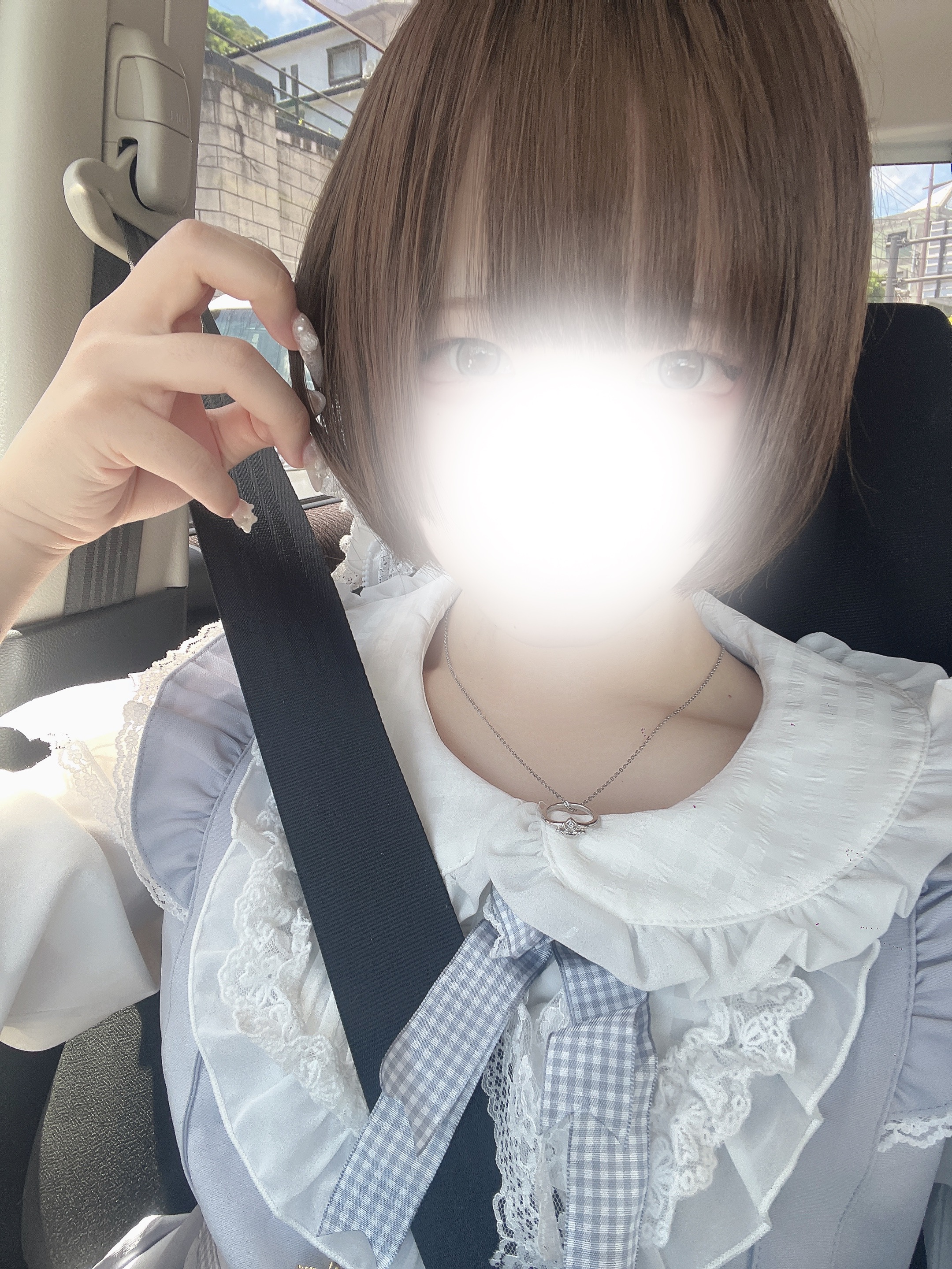 返信画像